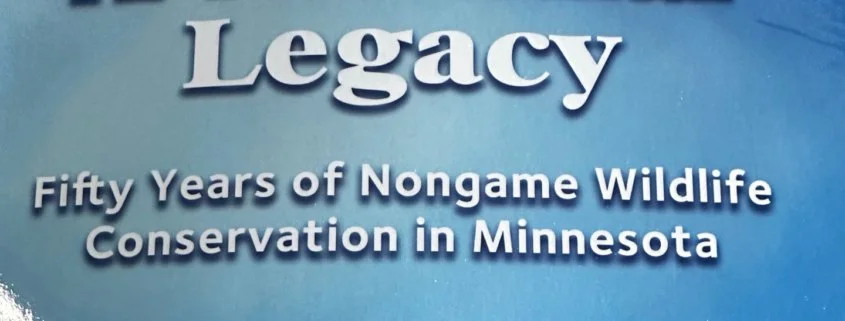 Carrol L. Henderson – A National Legacy: Fifty Years of Nongame Wildlife Conservation in Minnesota