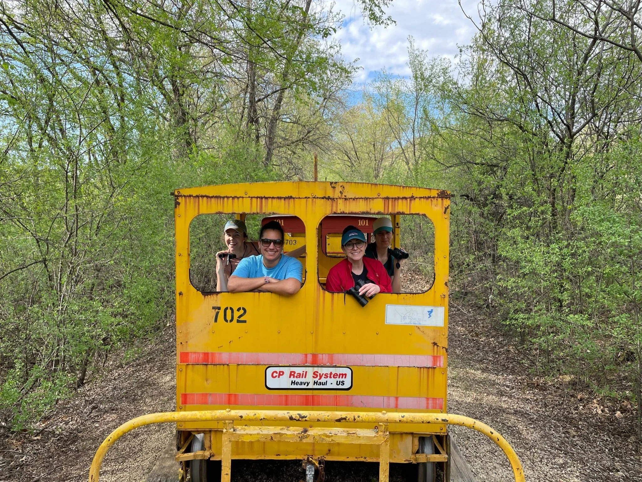 Calendar — Audubon Chapter Minneapolis