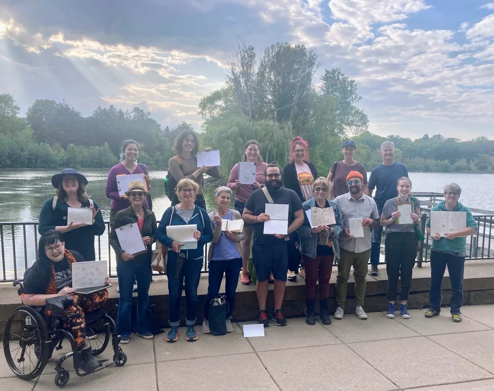 Outreach + Education Committee — Audubon Chapter Minneapolis