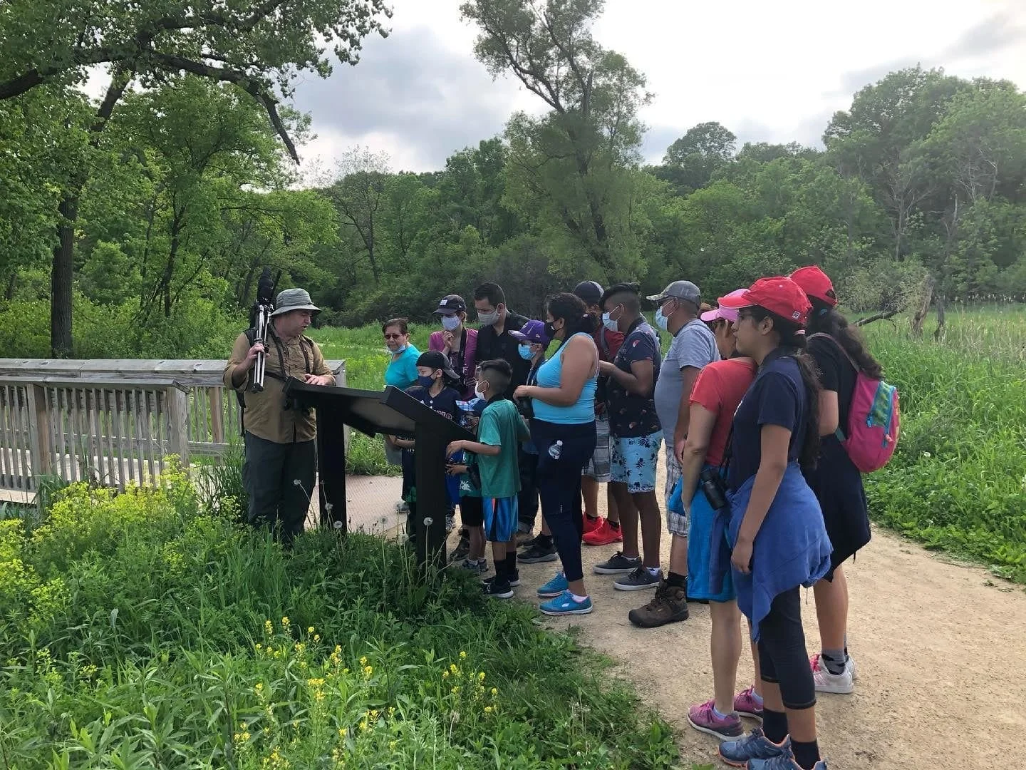 What We Do — Audubon Chapter Minneapolis