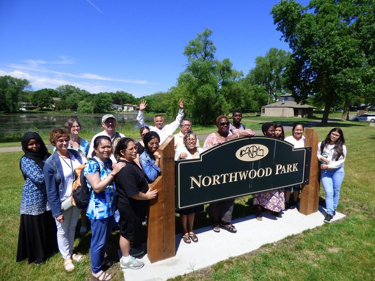 Equity, Diversity, Inclusion & Belonging Committee — Audubon Chapter