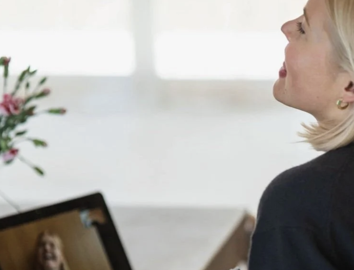 My journey to becoming an IIN health CoacH