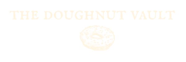 The Doughnut Vault