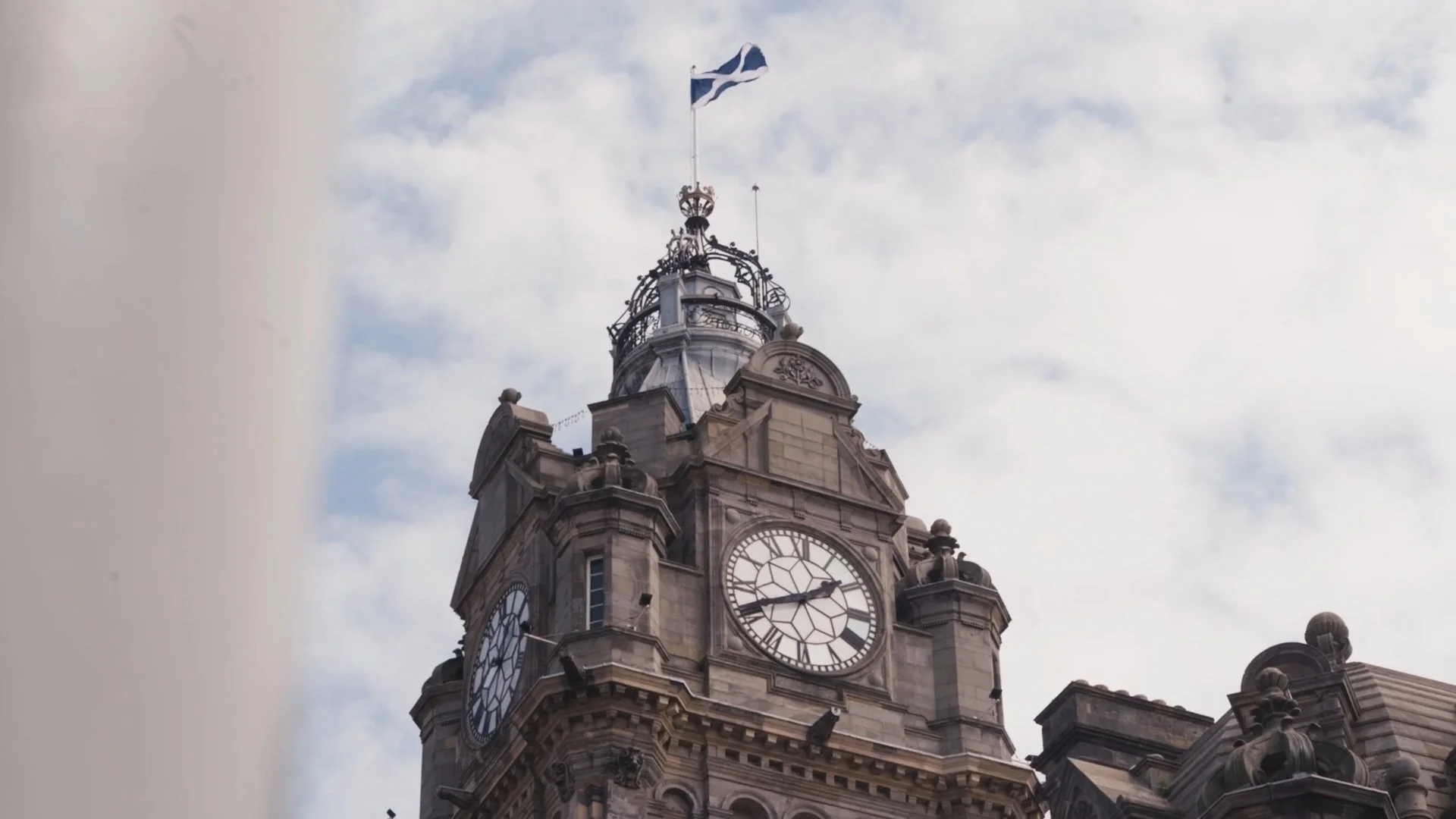 IIC & CONSOLATO ITALIANO A EDIMBURGO: Promotional video
