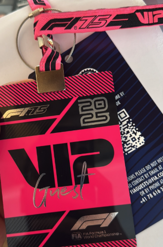 How to Buy Safer F1 Resale Tickets — Avoid Ticket Scams