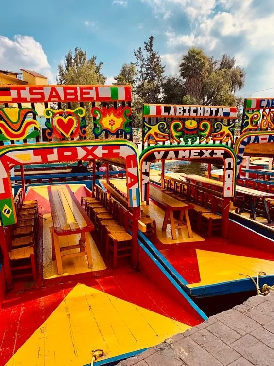 Mexico City travel guide Formula 1 Mexico Grand Prix