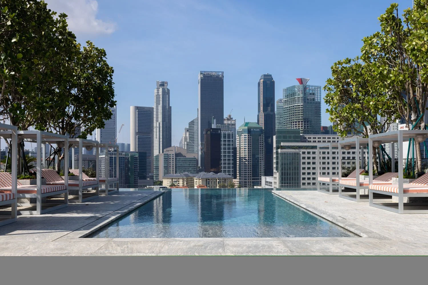 Singapore Grand Prix Ticket Package