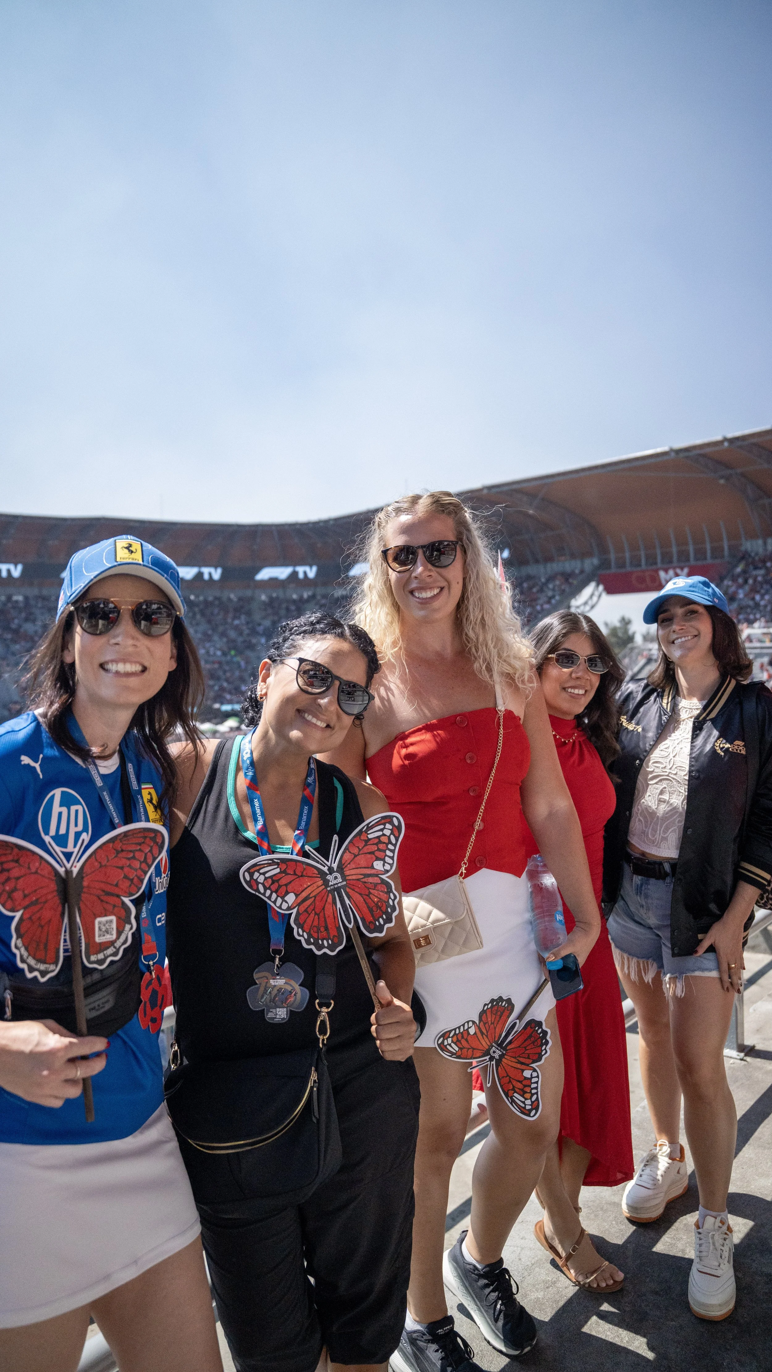 The Ultimate Guide to 2026 Formula 1 Destinations