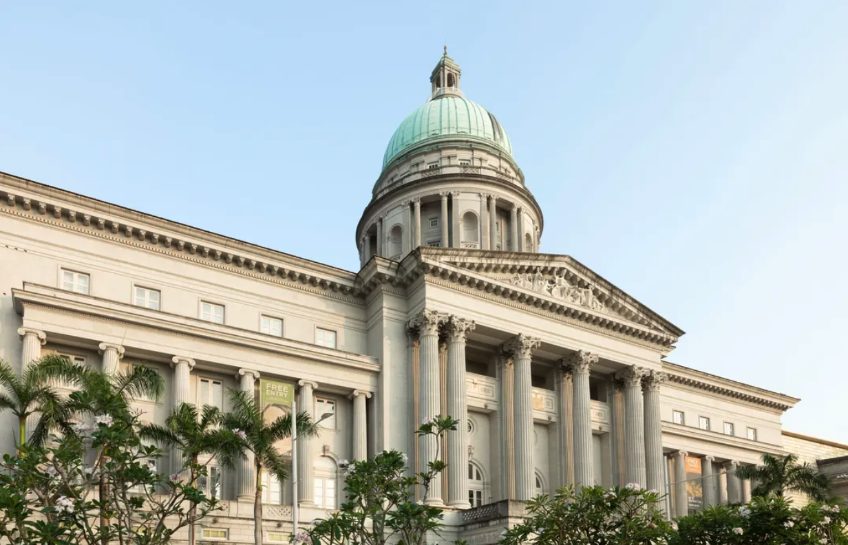 Singapore Grand Prix Tickets 