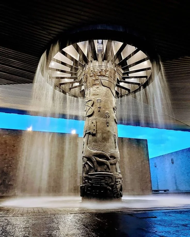 Mexico City travel guide Formula 1 Mexico Grand Prix