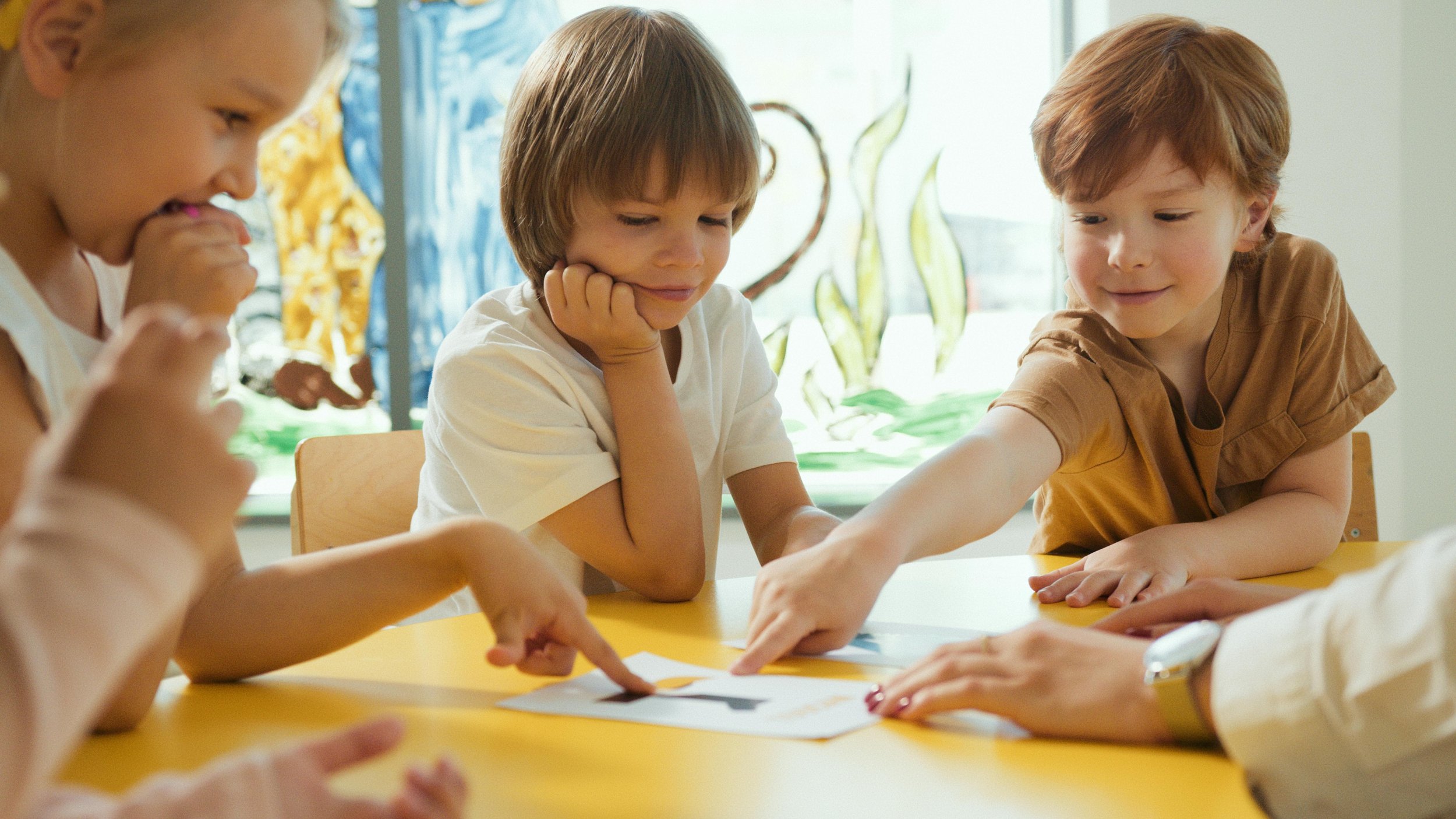 Why do we need to identify neurodivergent children earlier?