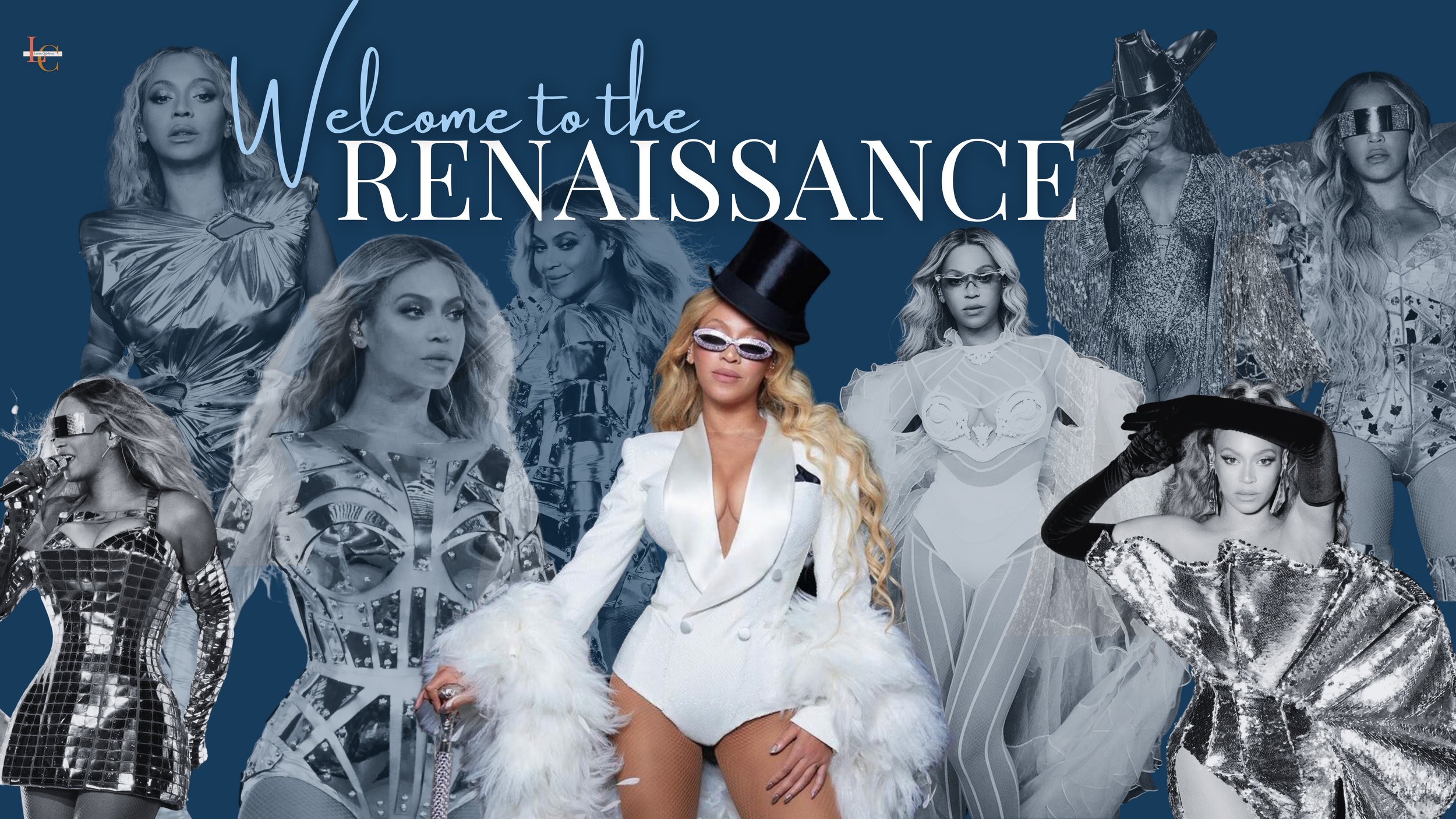 Beyonce's Renaissance Tour Has Changed The Game–Forever
