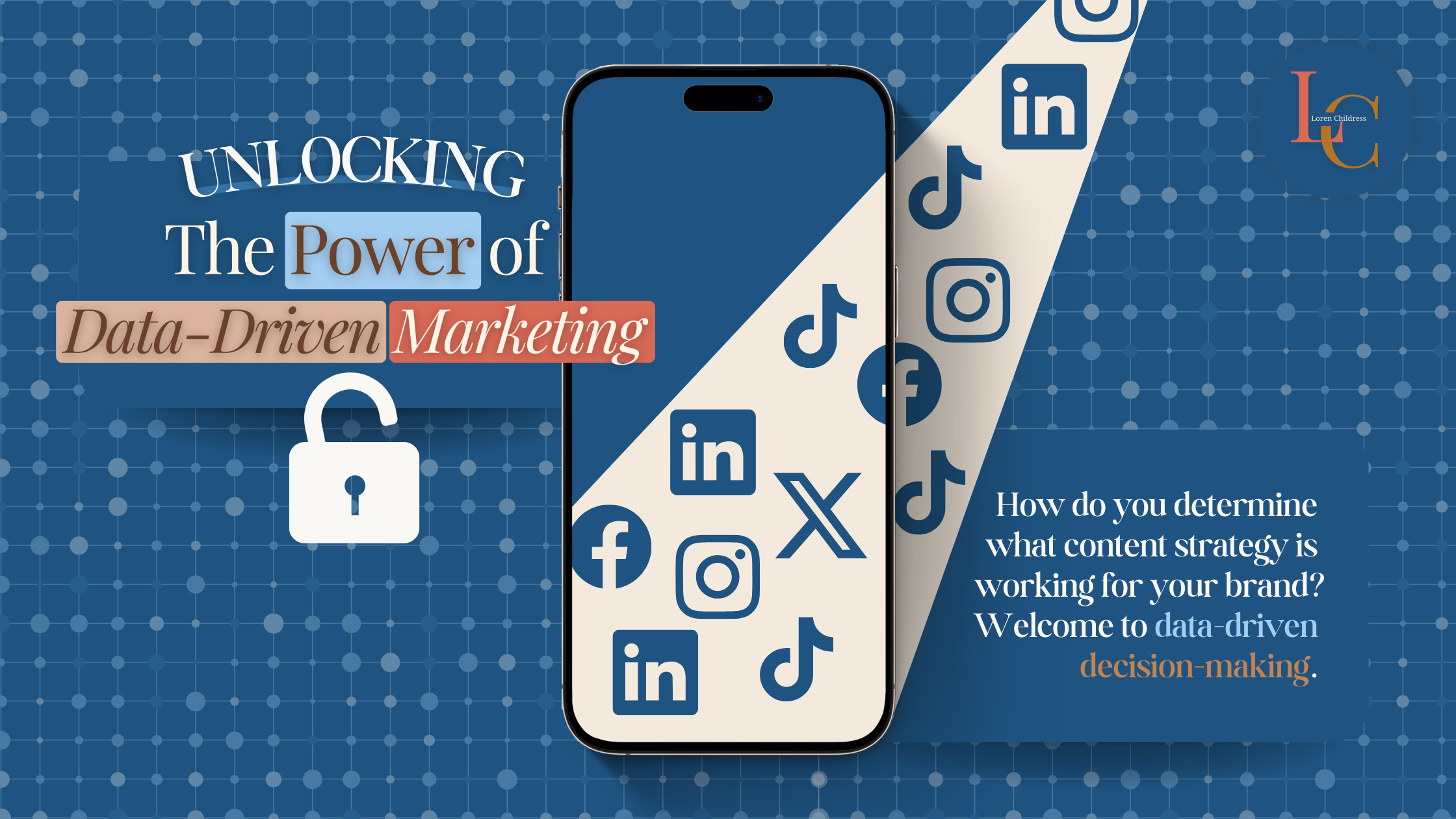 Unlocking the Power of Data-Driven Marketing for Brand Growth