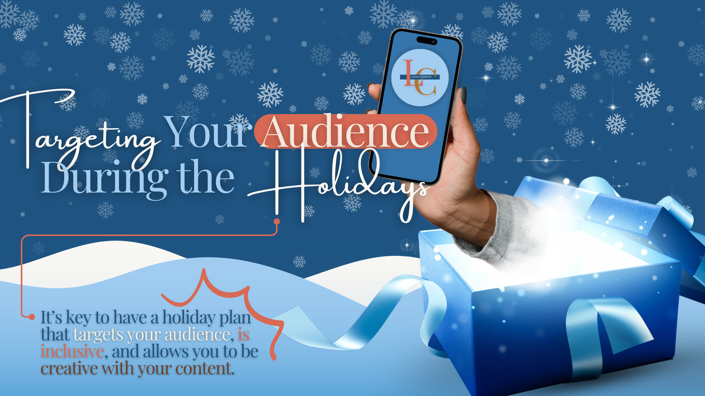 Your Guide to Digital Marketing During the Holiday Season