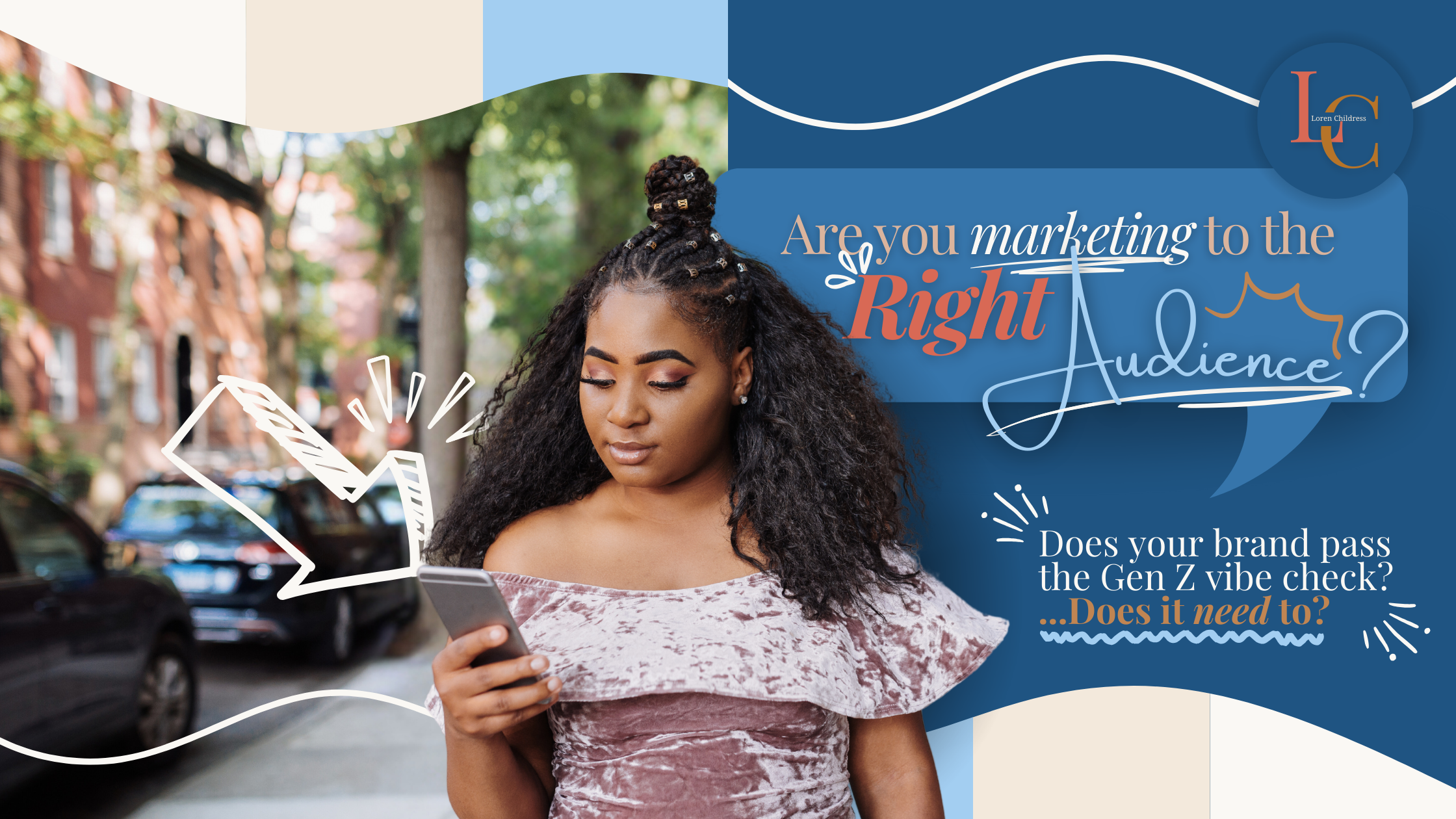 Are You Marketing to the Right Audience?