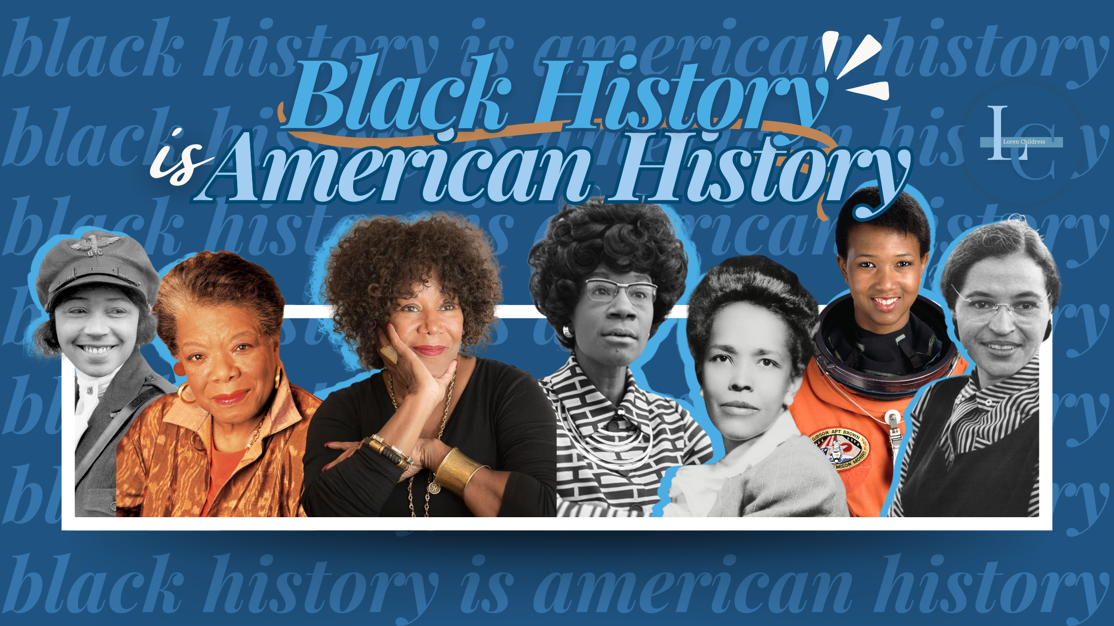 Black History Month: A Thoughtful Approach