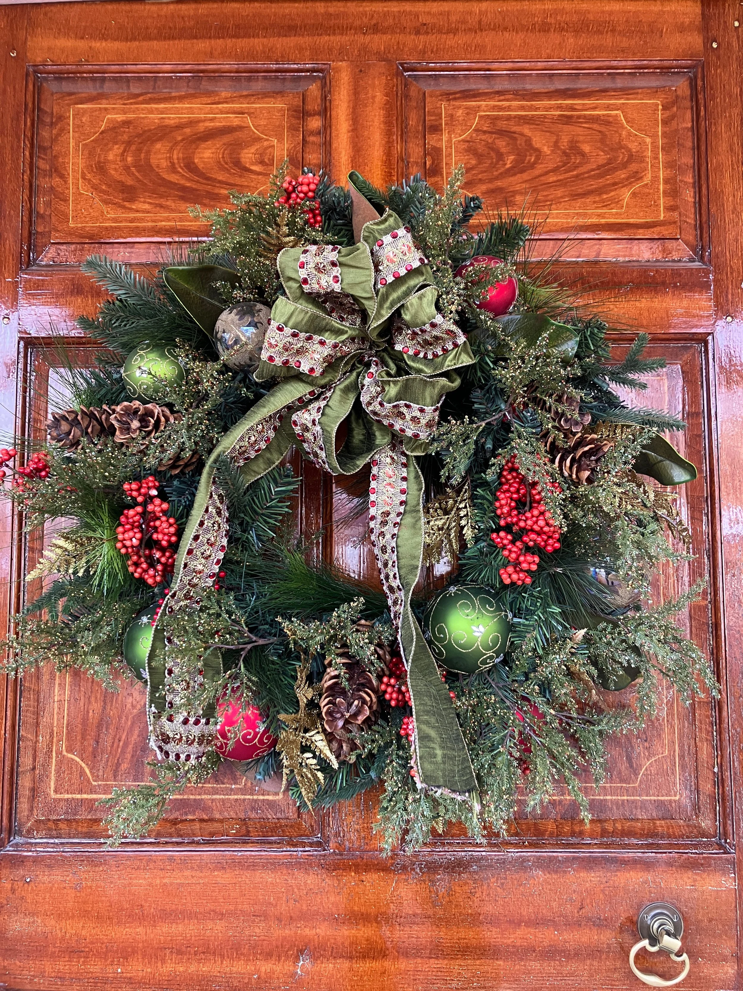 Holidays in Chestertown