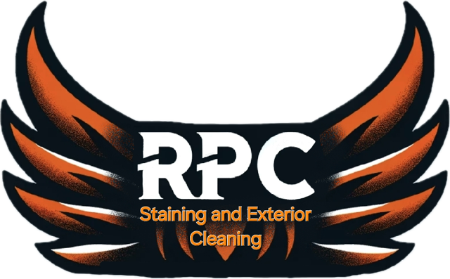 RPC Staining and Exterior Cleaning