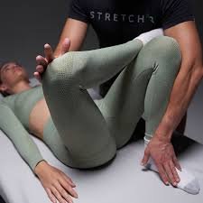 Restore & Align Stretch Therapy