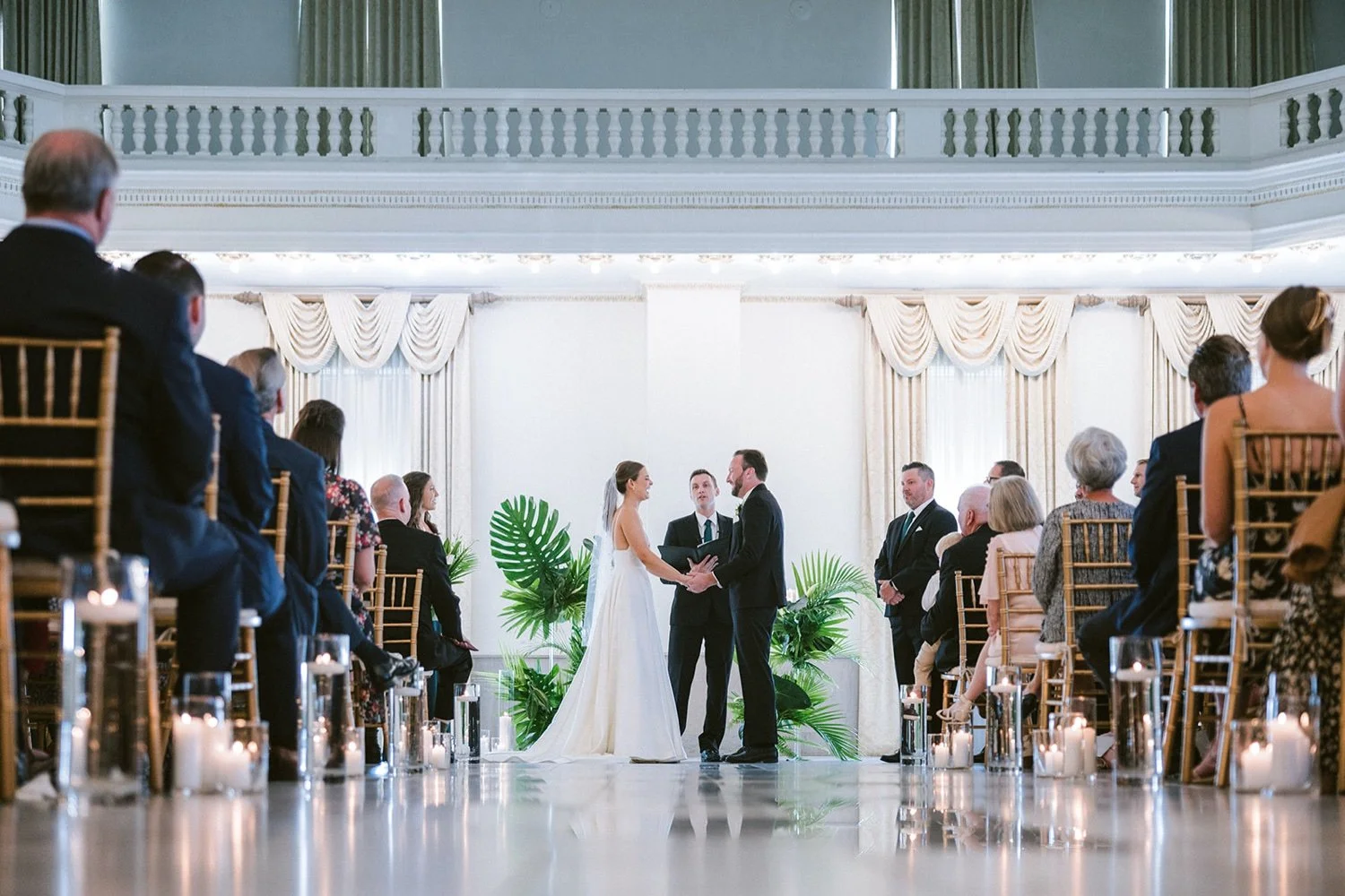 The Best Wedding Venues in Columbus Ohio Professional Photographer