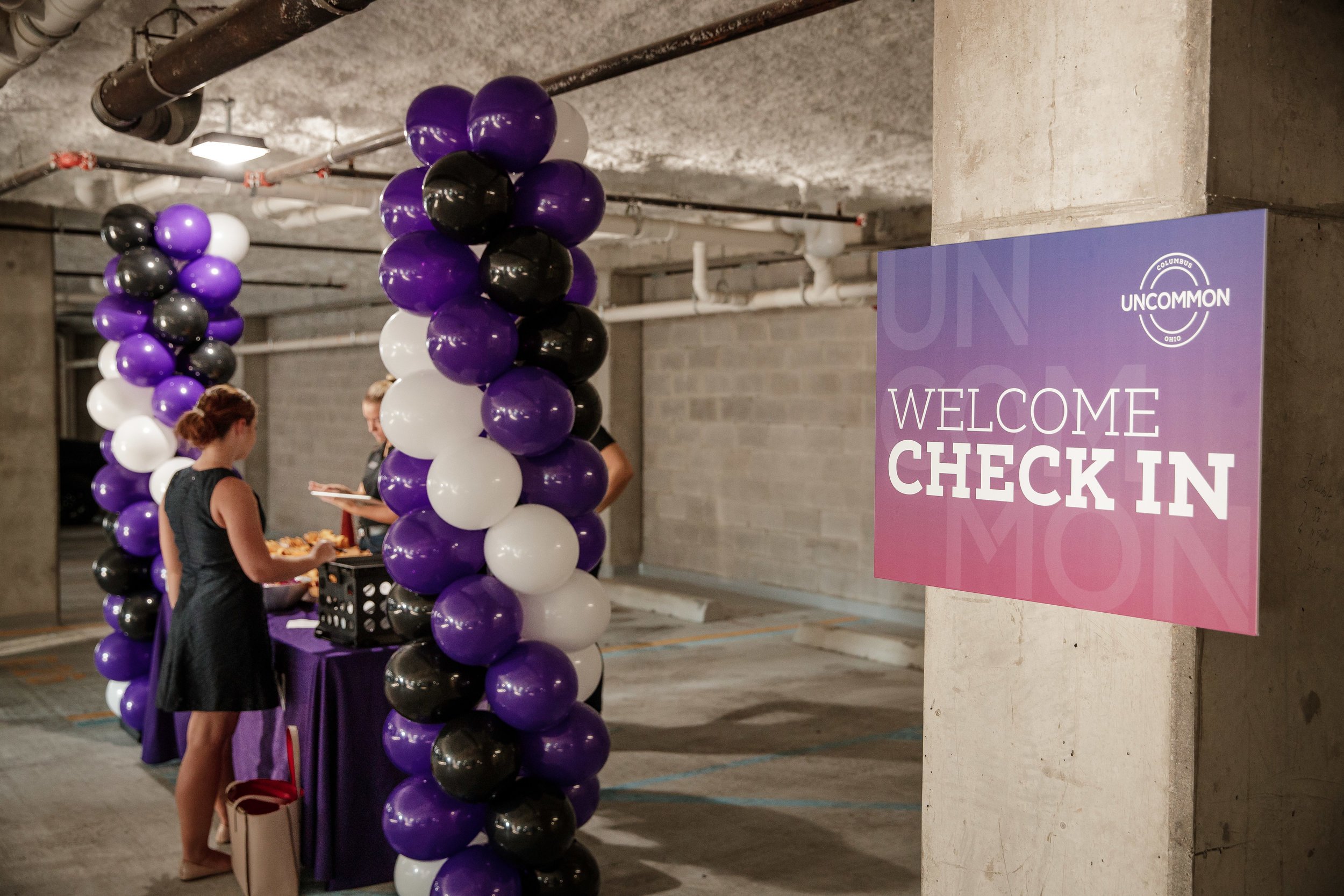 Luxury Living at Uncommon Columbus - Event Photography — Professional ...