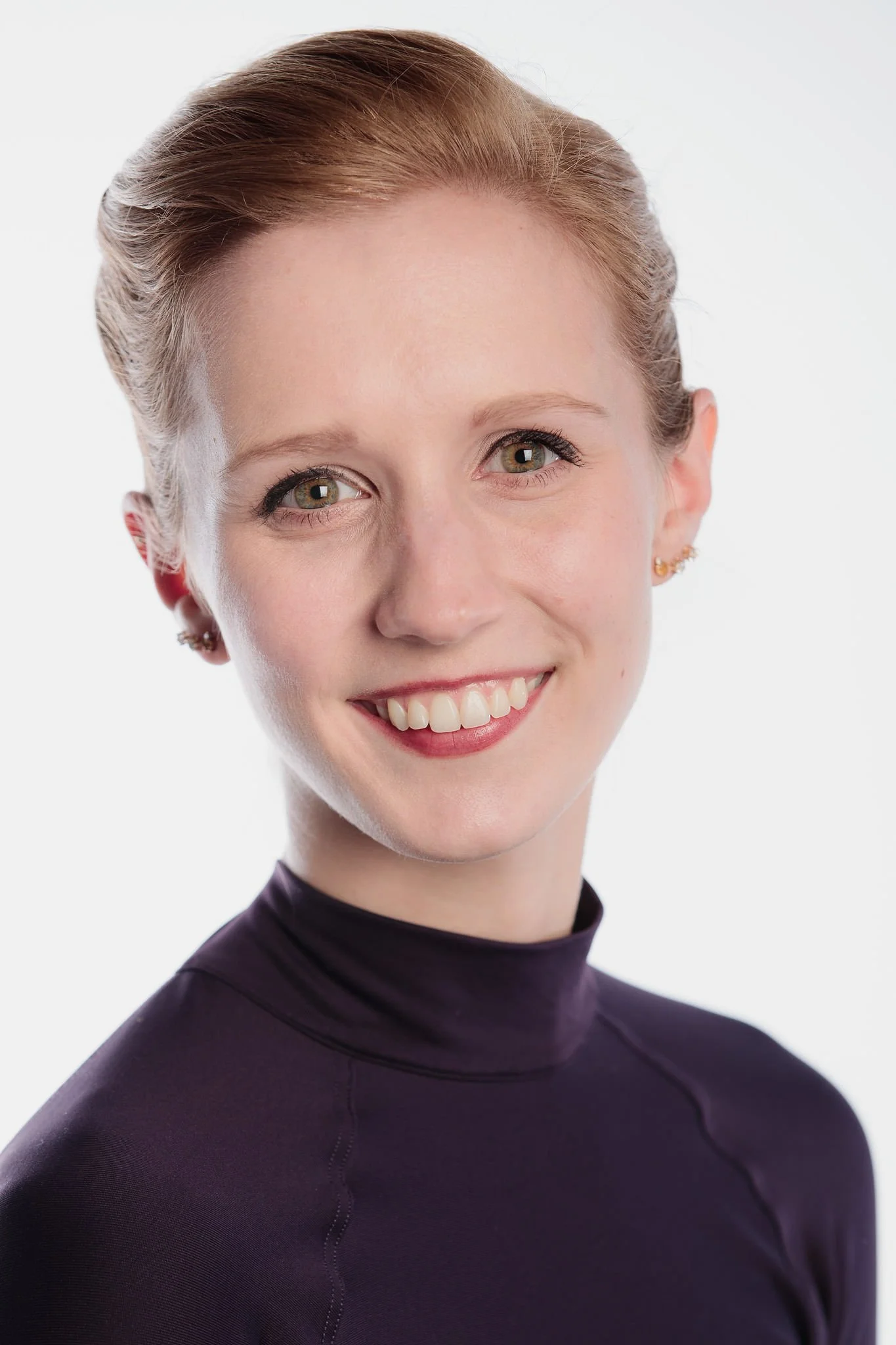Dance and Sports Headshots
