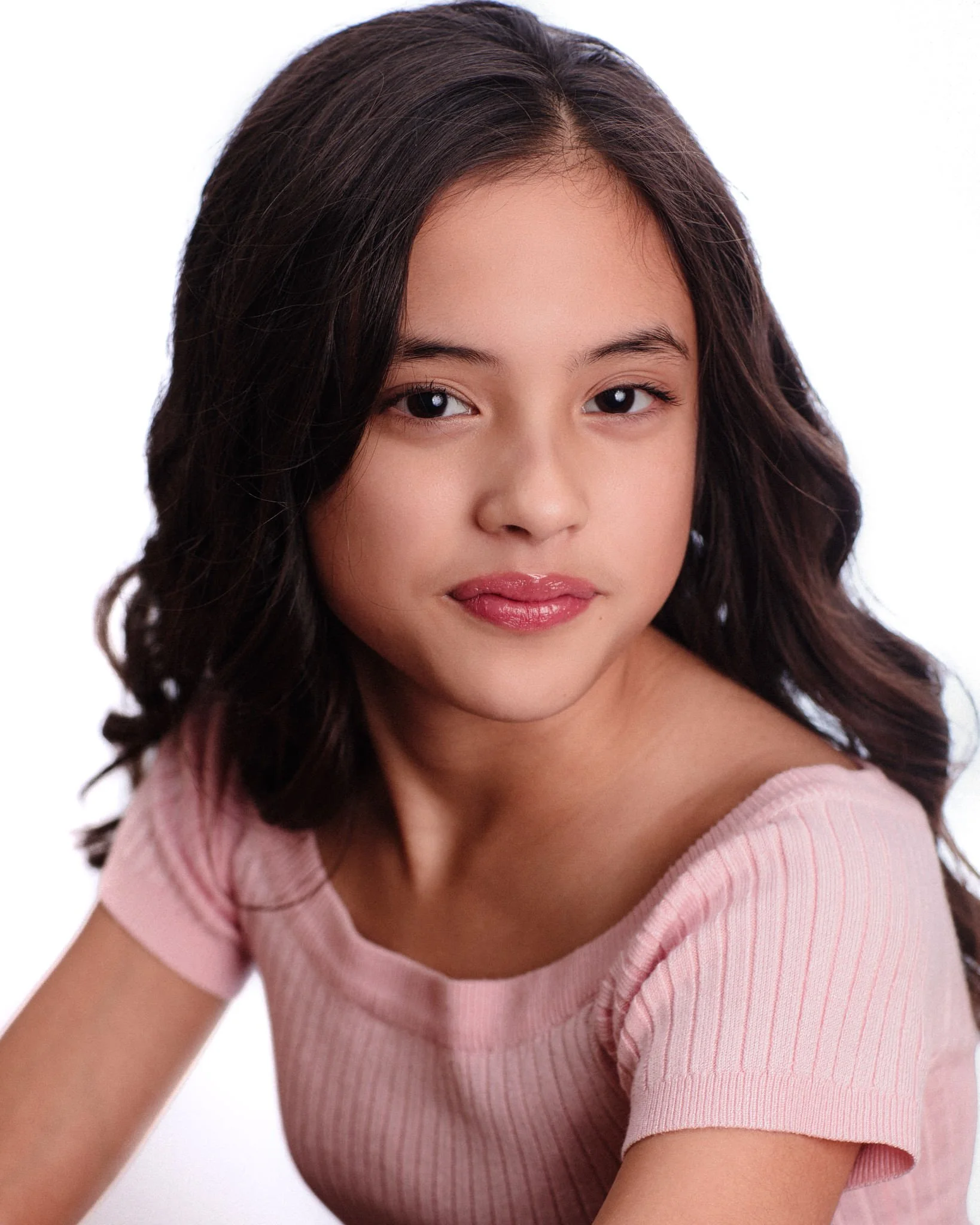 MODEL HEADSHOTS COLUMBUS
