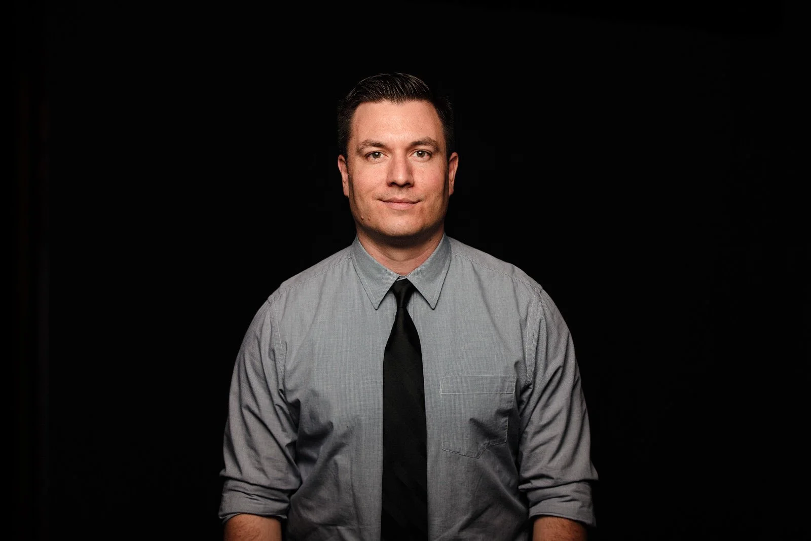 Creative Headshots Columbus