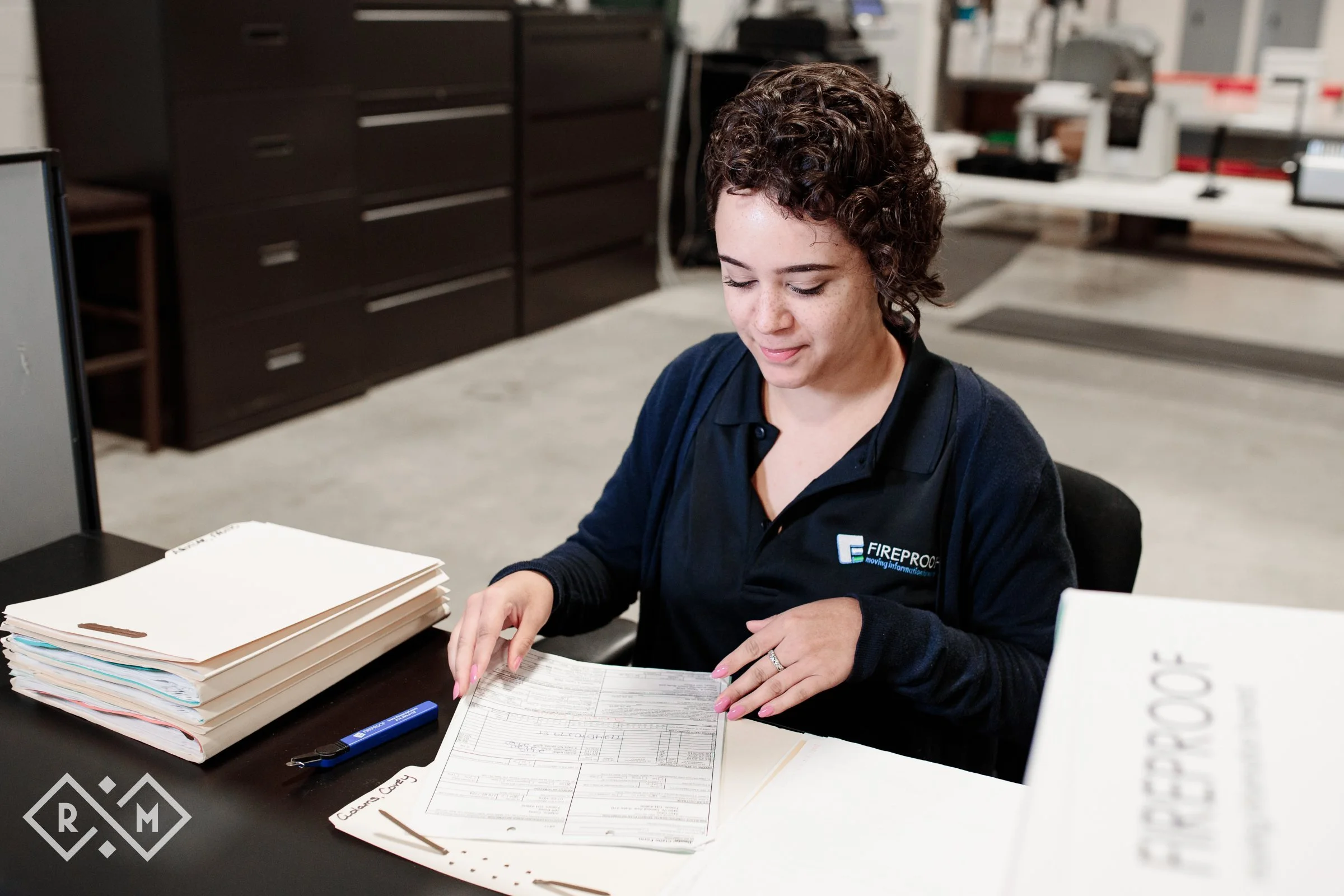 Fireproof Data Storage - Photographer Columbus, Ohio — Professional ...