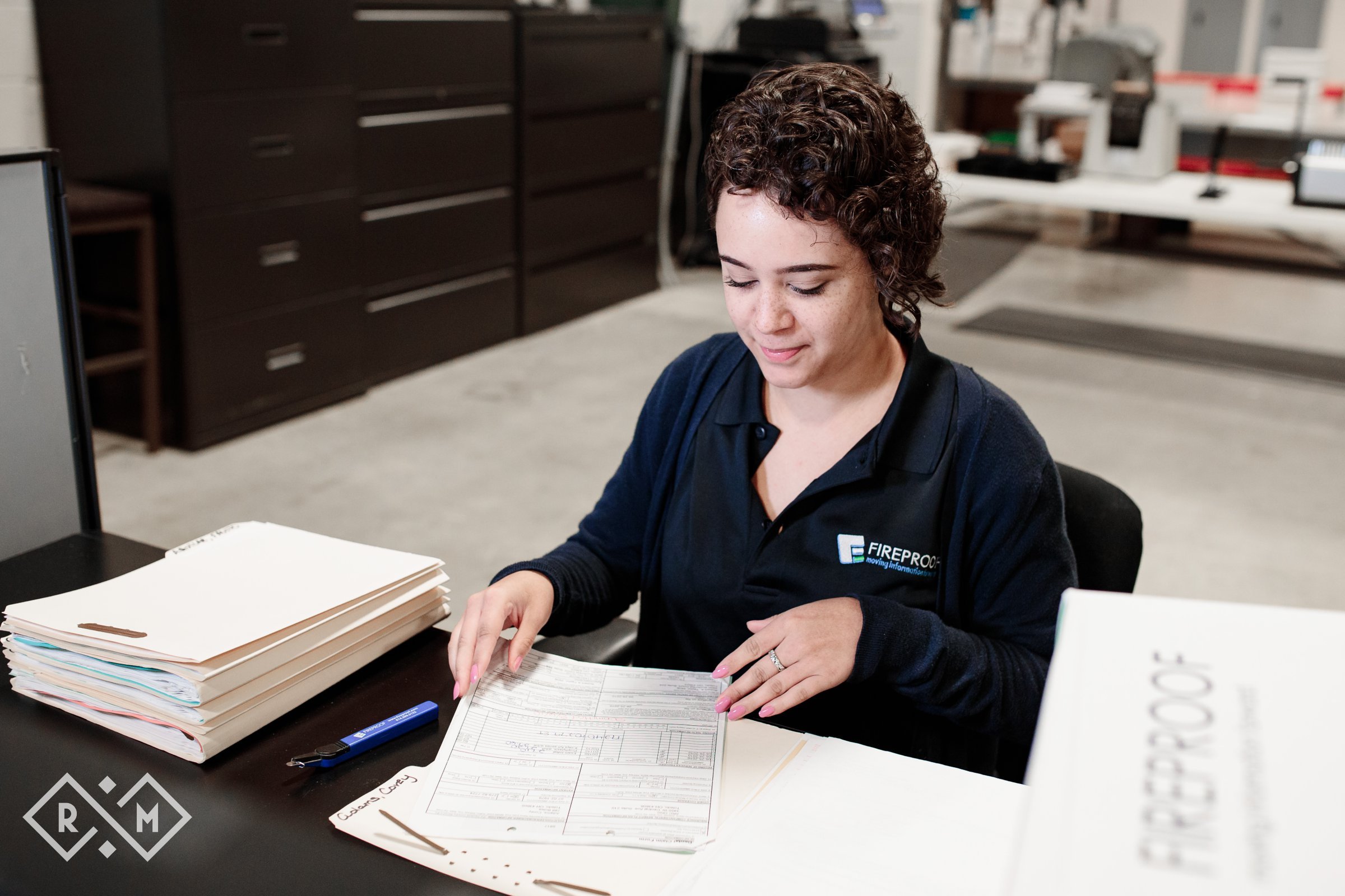 Fireproof Data Storage - Photographer Columbus, Ohio — Professional ...
