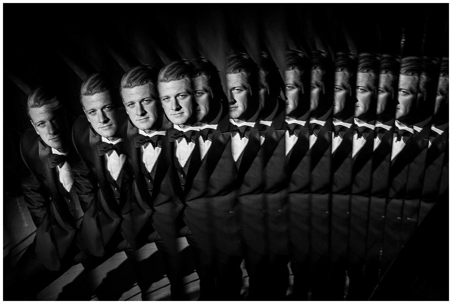  Columbus Wedding Photographers - Robb McCormick Photography 