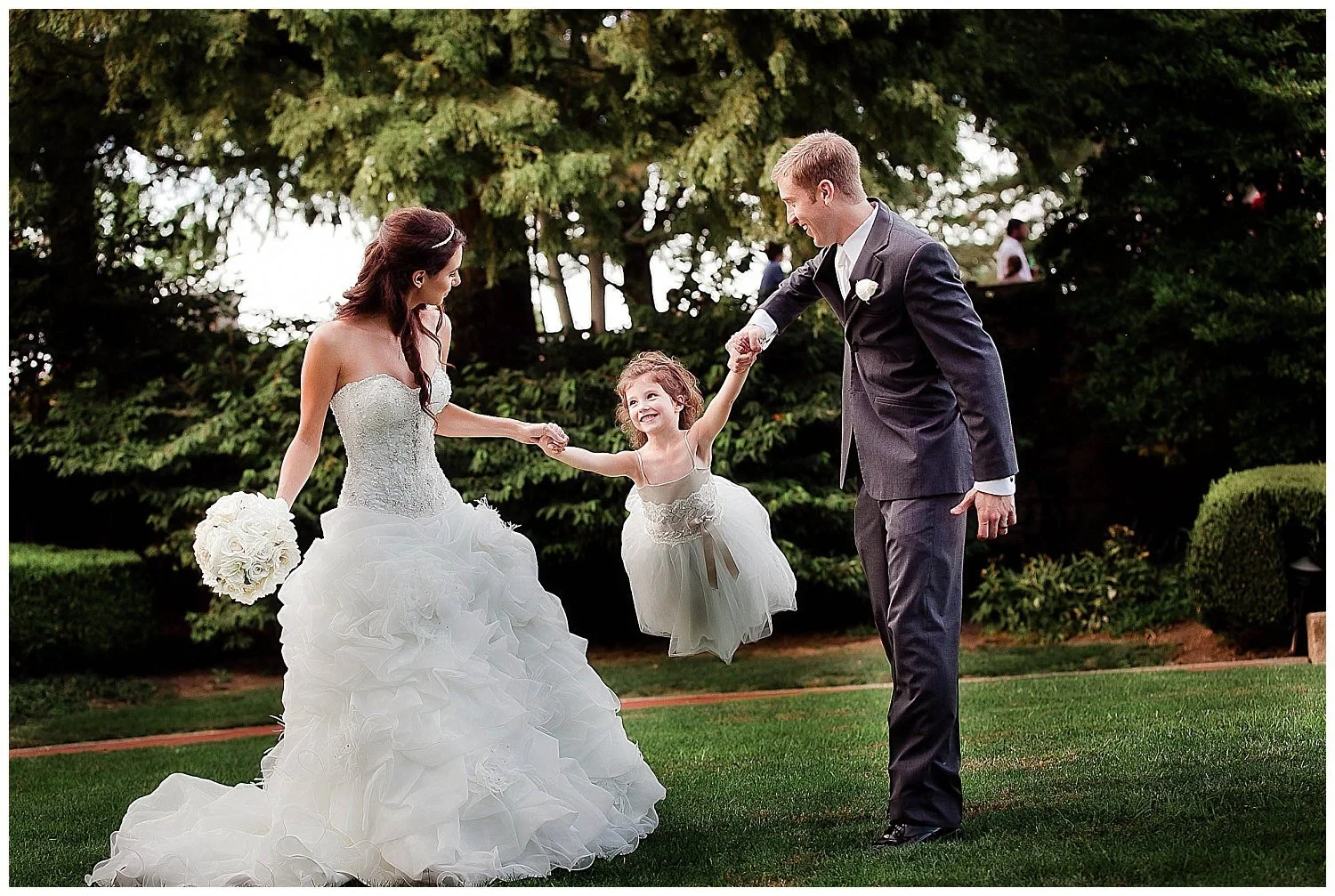  Columbus Wedding Photographers - Robb McCormick Photography 