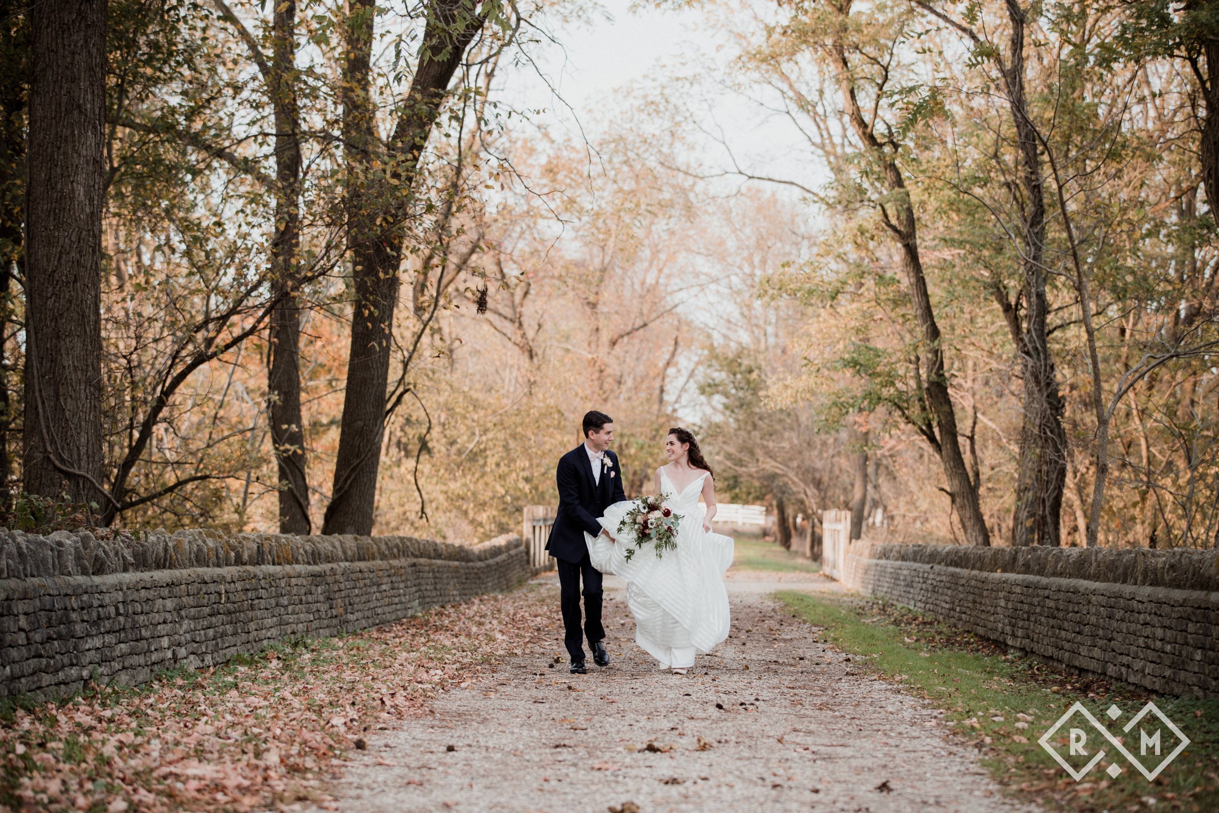 Wedding Photographers Columbus, Ohio