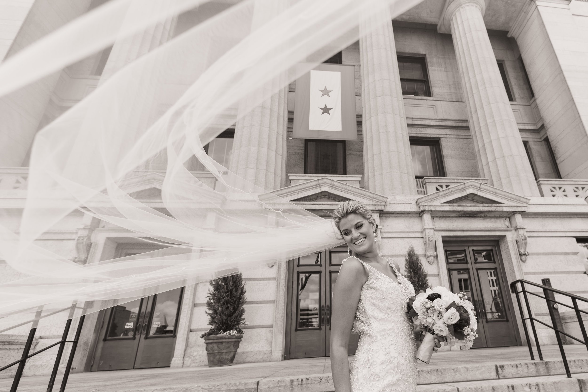 The Best Wedding Photographers in Ohio