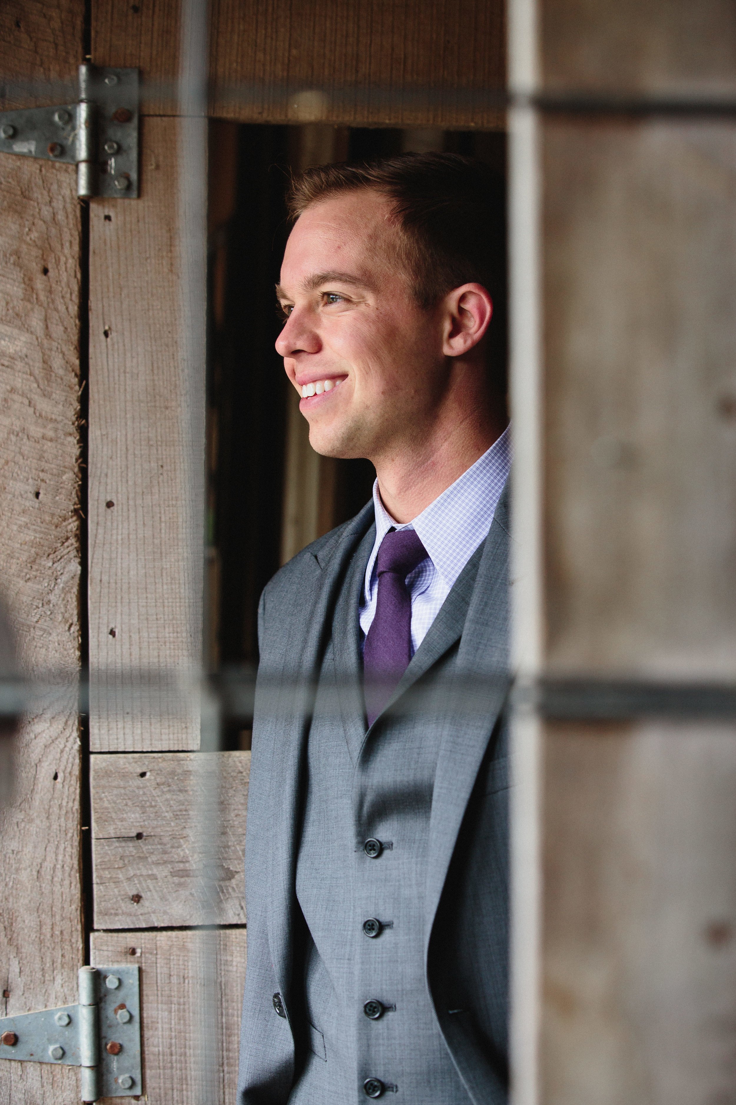  Wedding Photography of Abby and Brian at Canyon Run Ranch. 