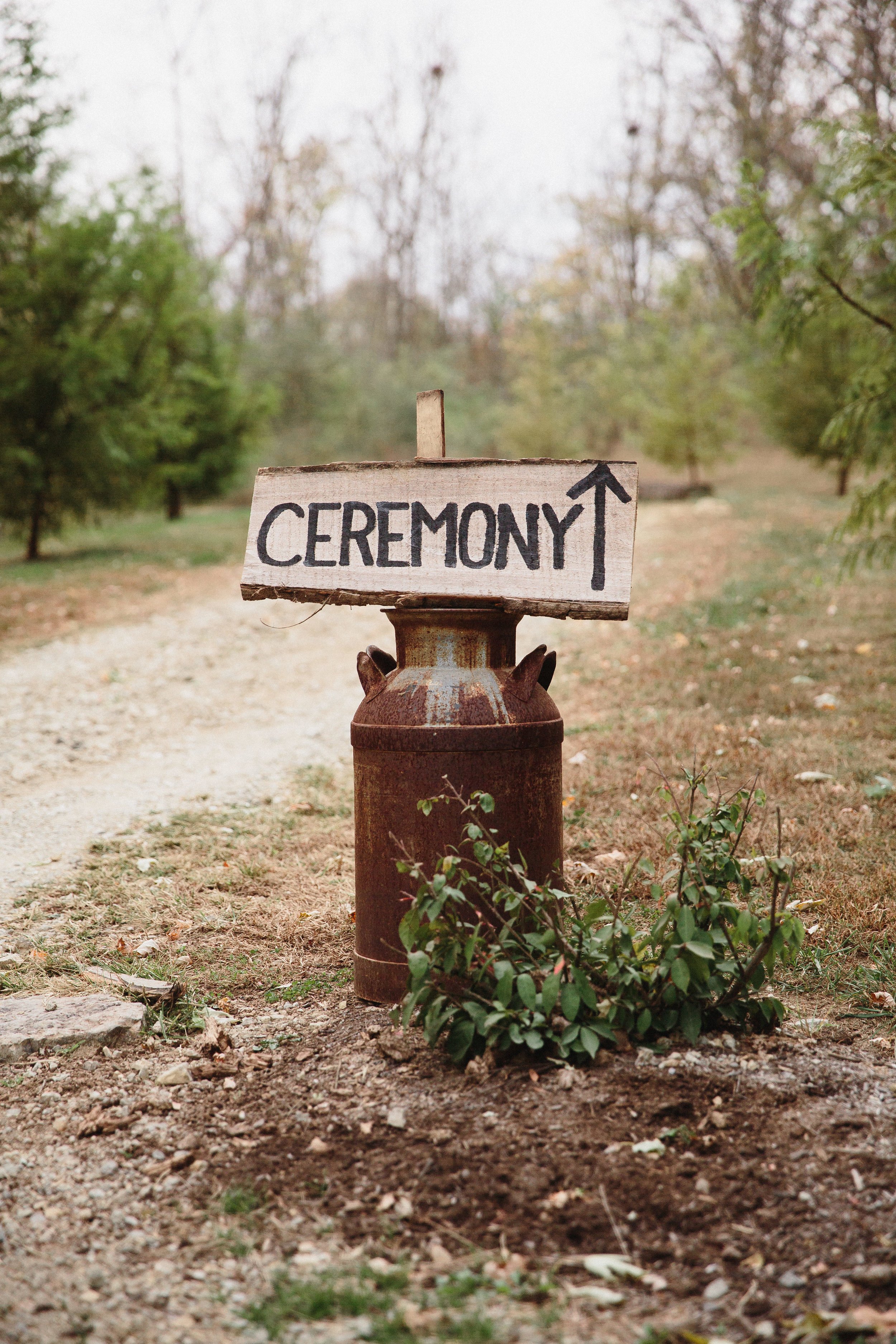  Wedding Photography of Abby and Brian at Canyon Run Ranch. 