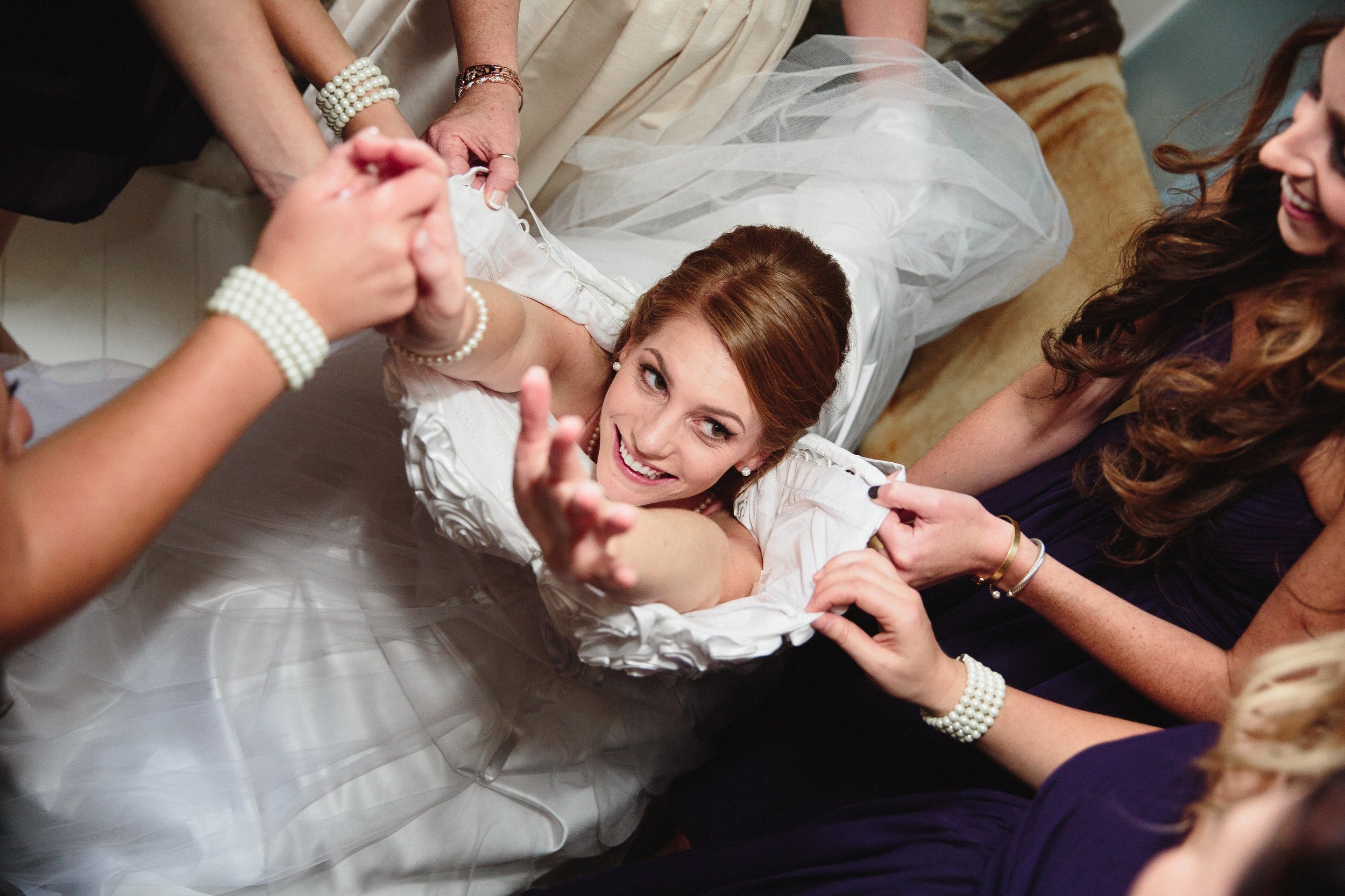  Wedding Photography of Abby and Brian at Canyon Run Ranch. 