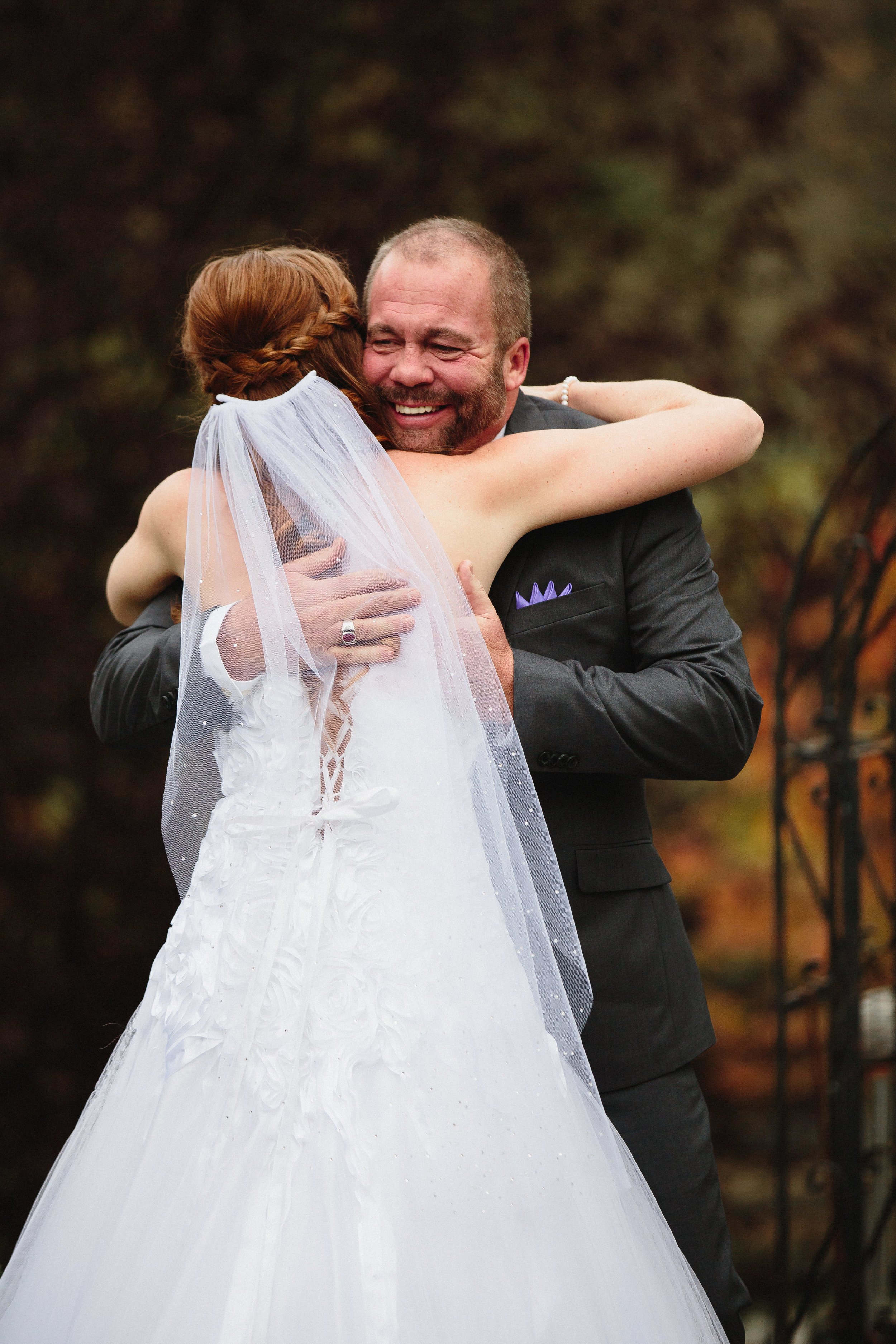  Wedding Photography of Abby and Brian at Canyon Run Ranch. 