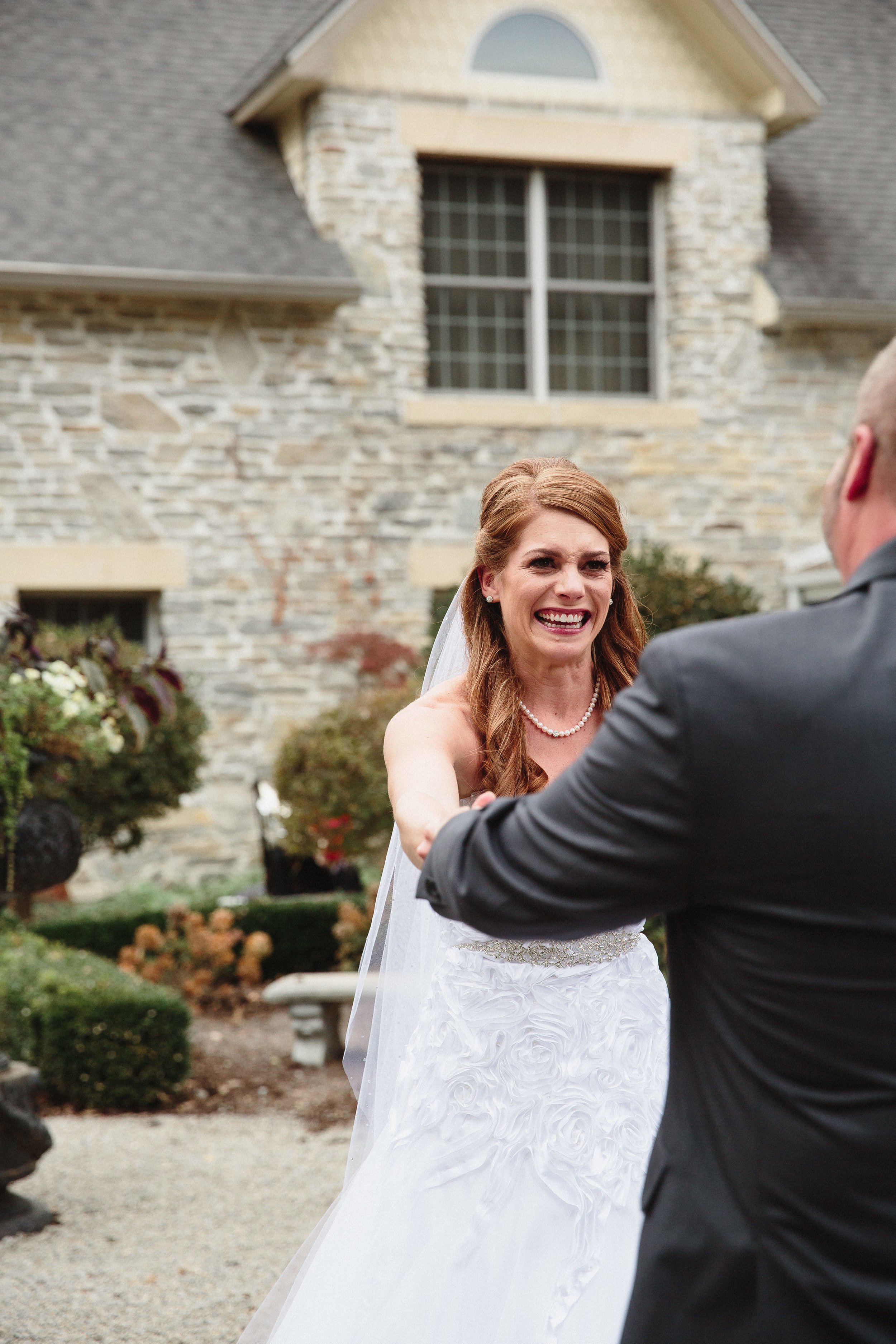  Wedding Photography of Abby and Brian at Canyon Run Ranch. 