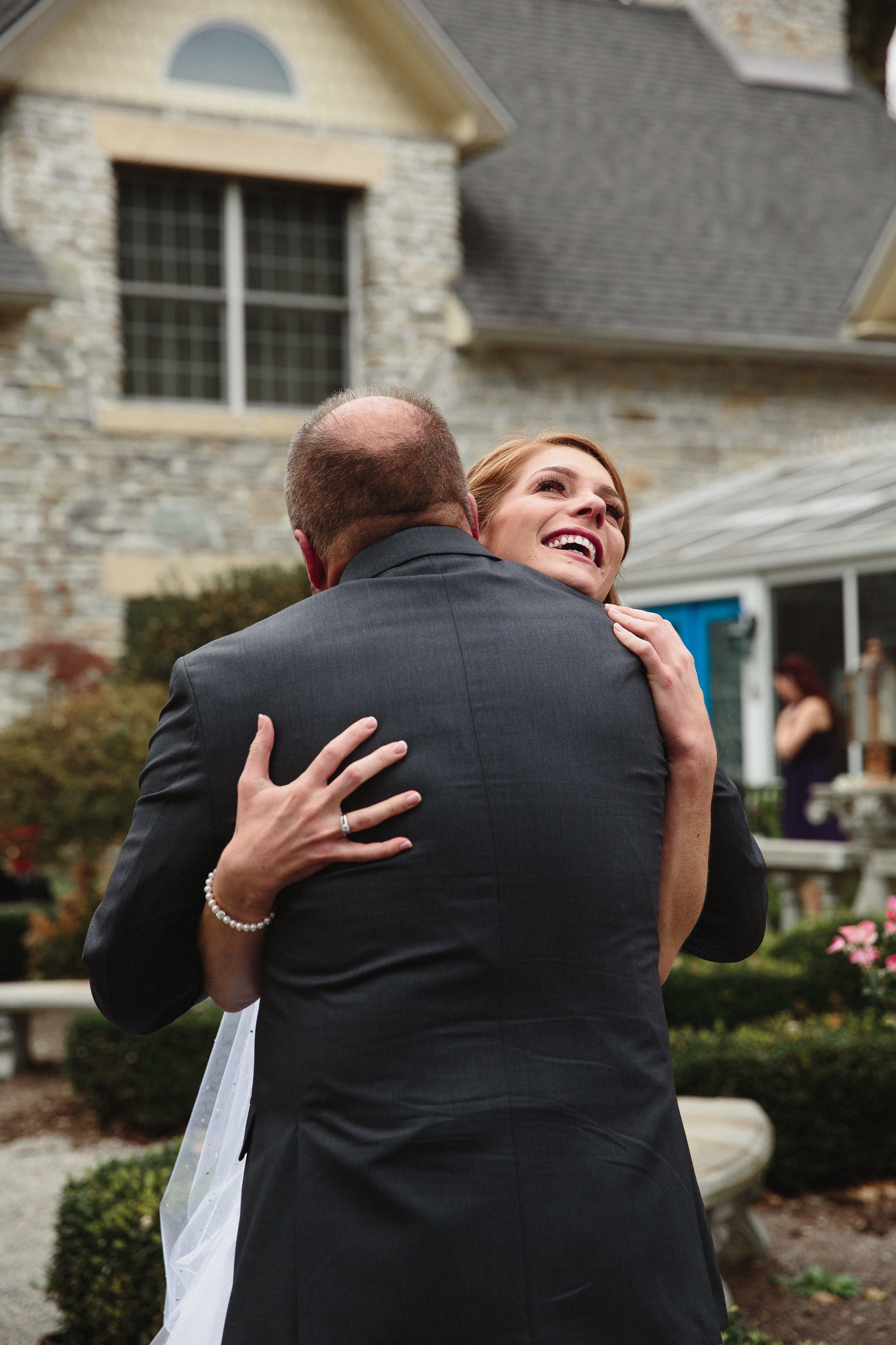  Wedding Photography of Abby and Brian at Canyon Run Ranch. 