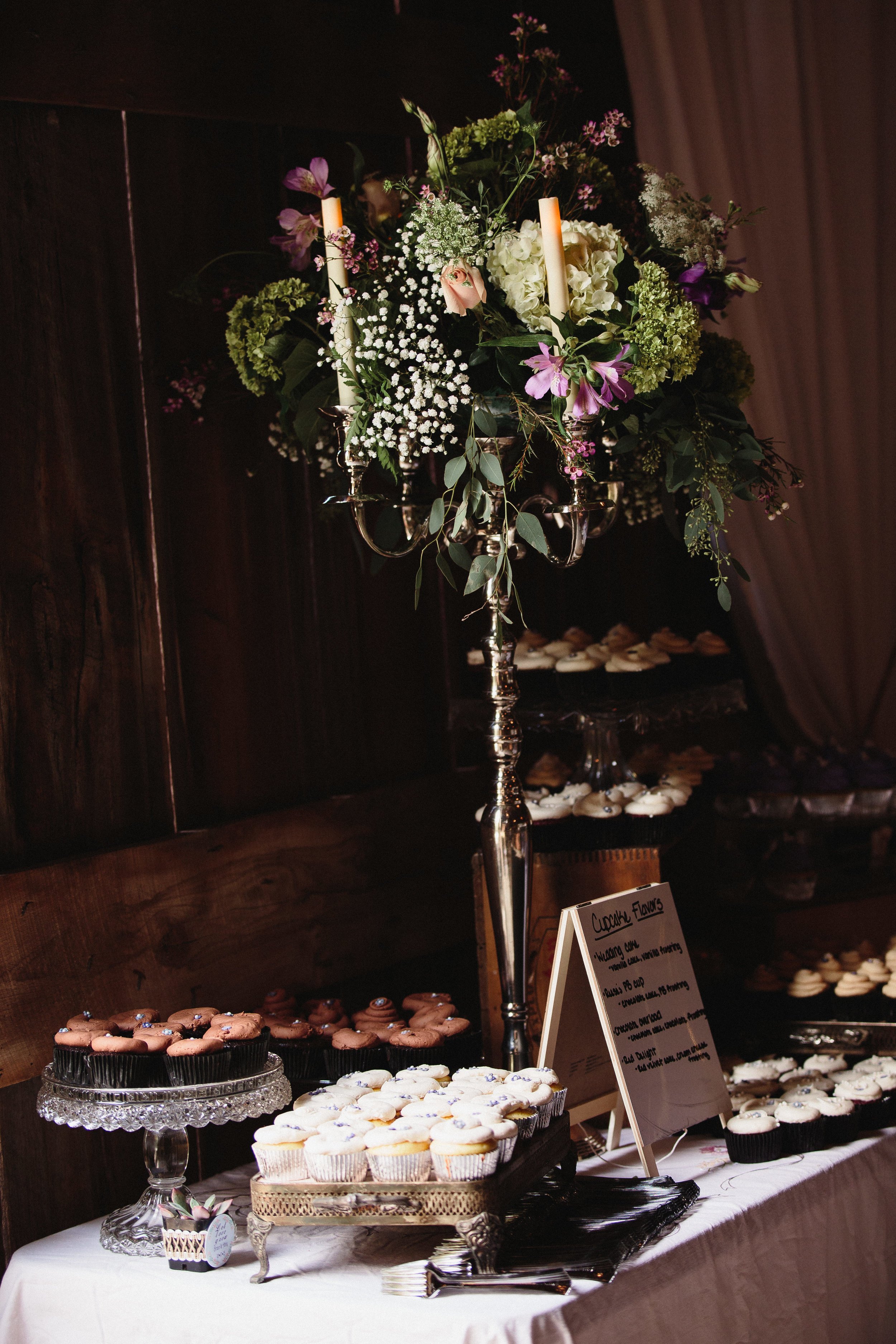  Wedding Photography of Abby and Brian at Canyon Run Ranch. 