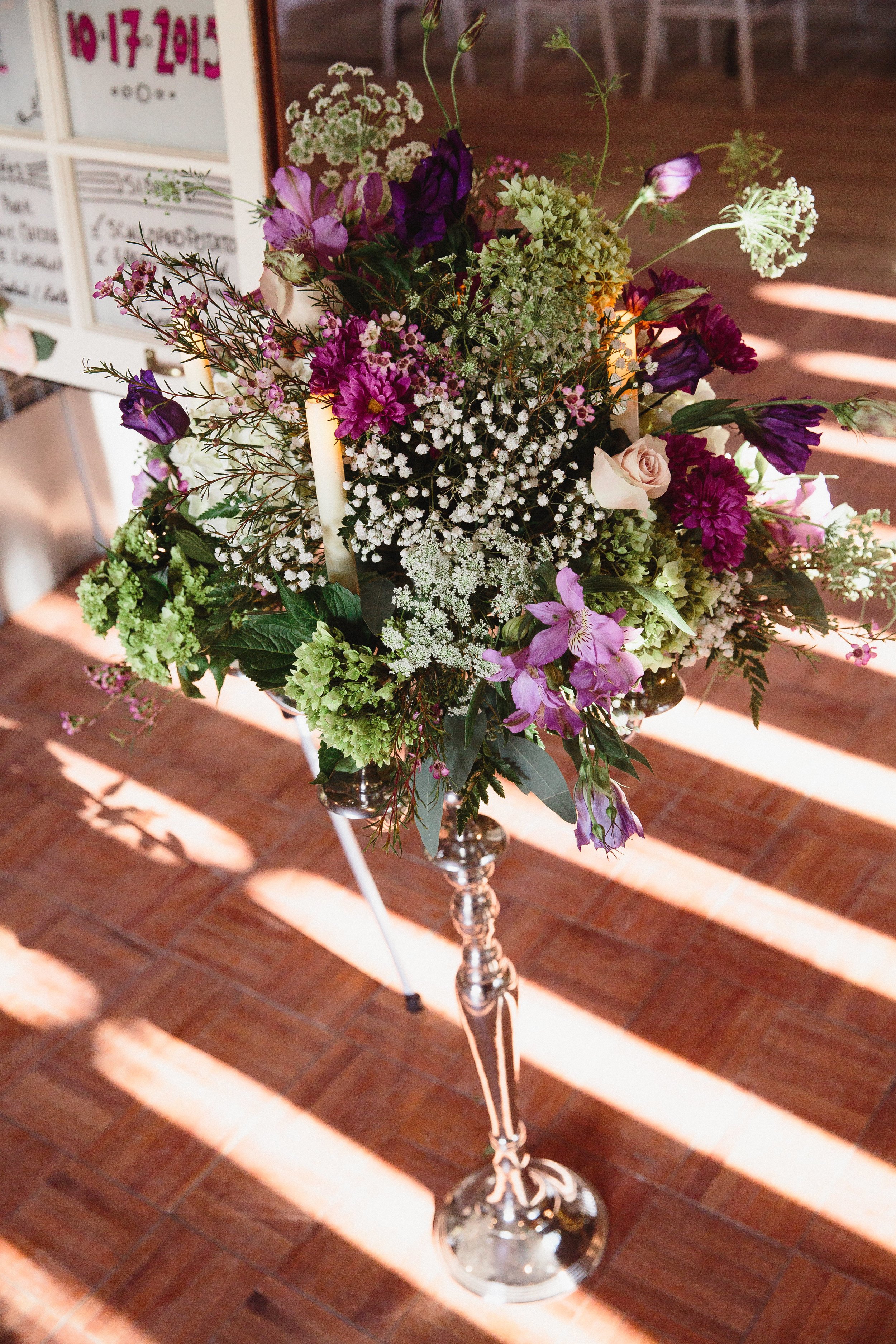  Wedding Photography of Abby and Brian at Canyon Run Ranch. 