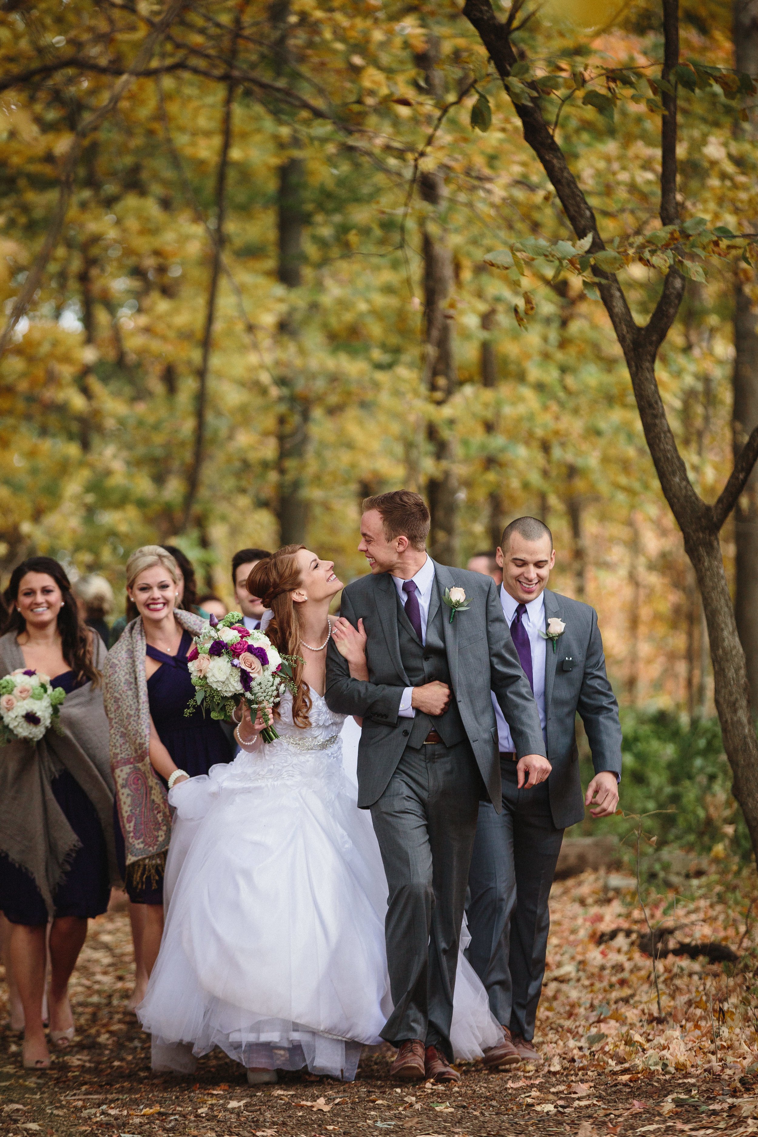  Wedding Photography of Abby and Brian at Canyon Run Ranch. 