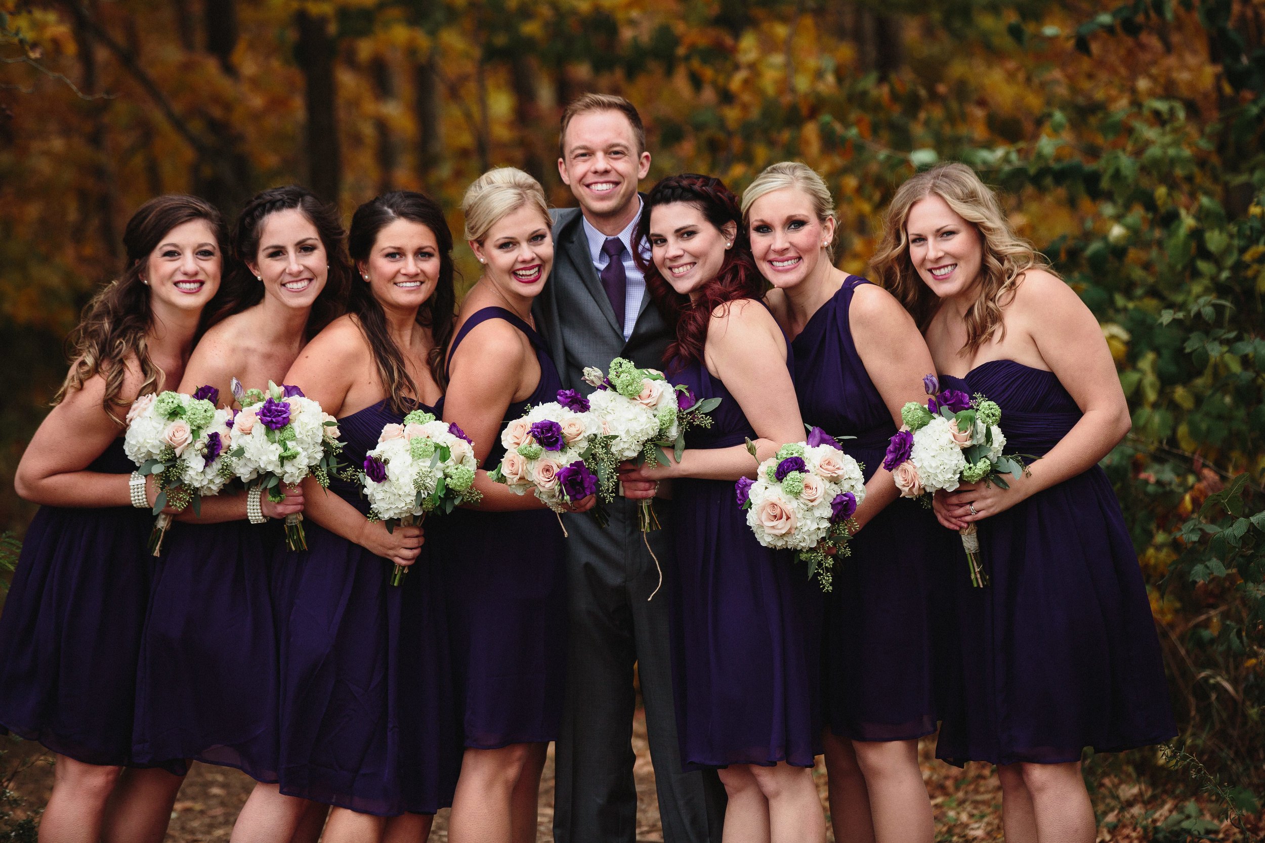  Wedding Photography of Abby and Brian at Canyon Run Ranch. 