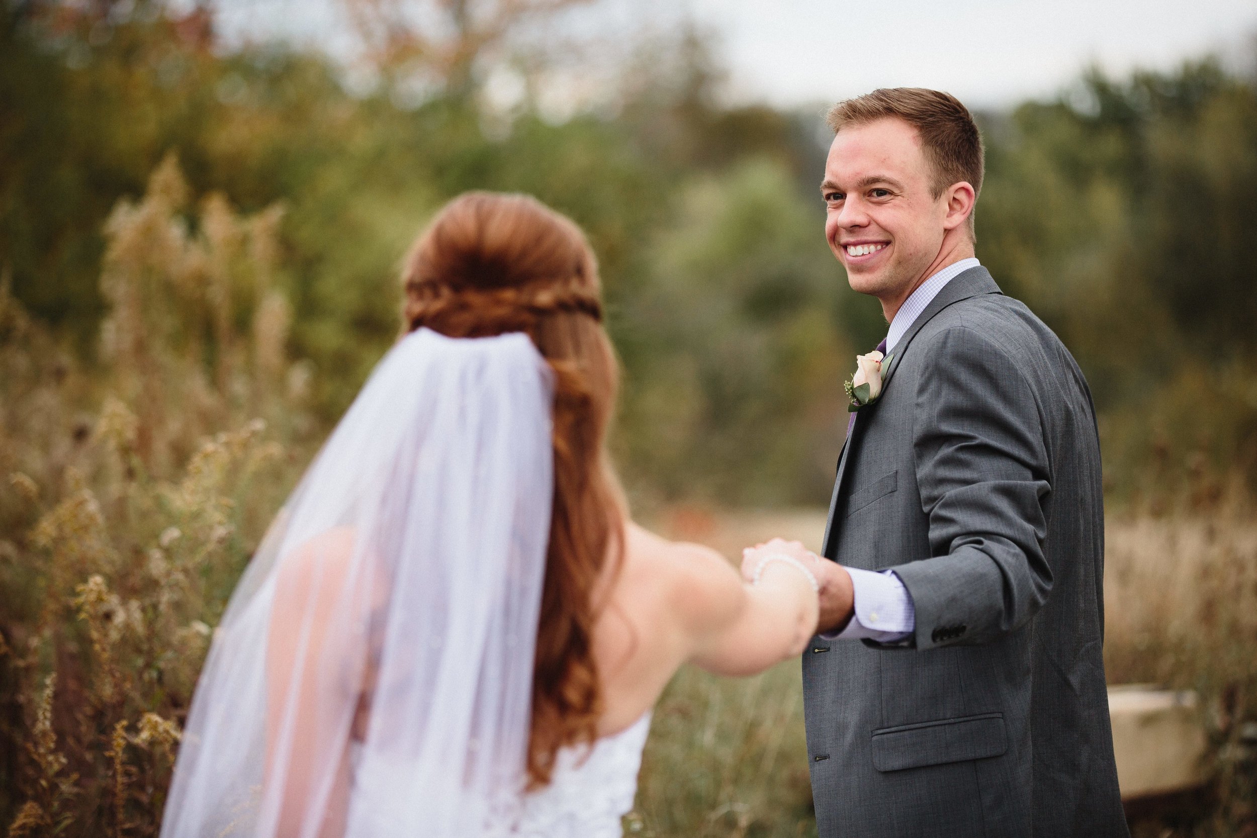  Wedding Photography of Abby and Brian at Canyon Run Ranch. 