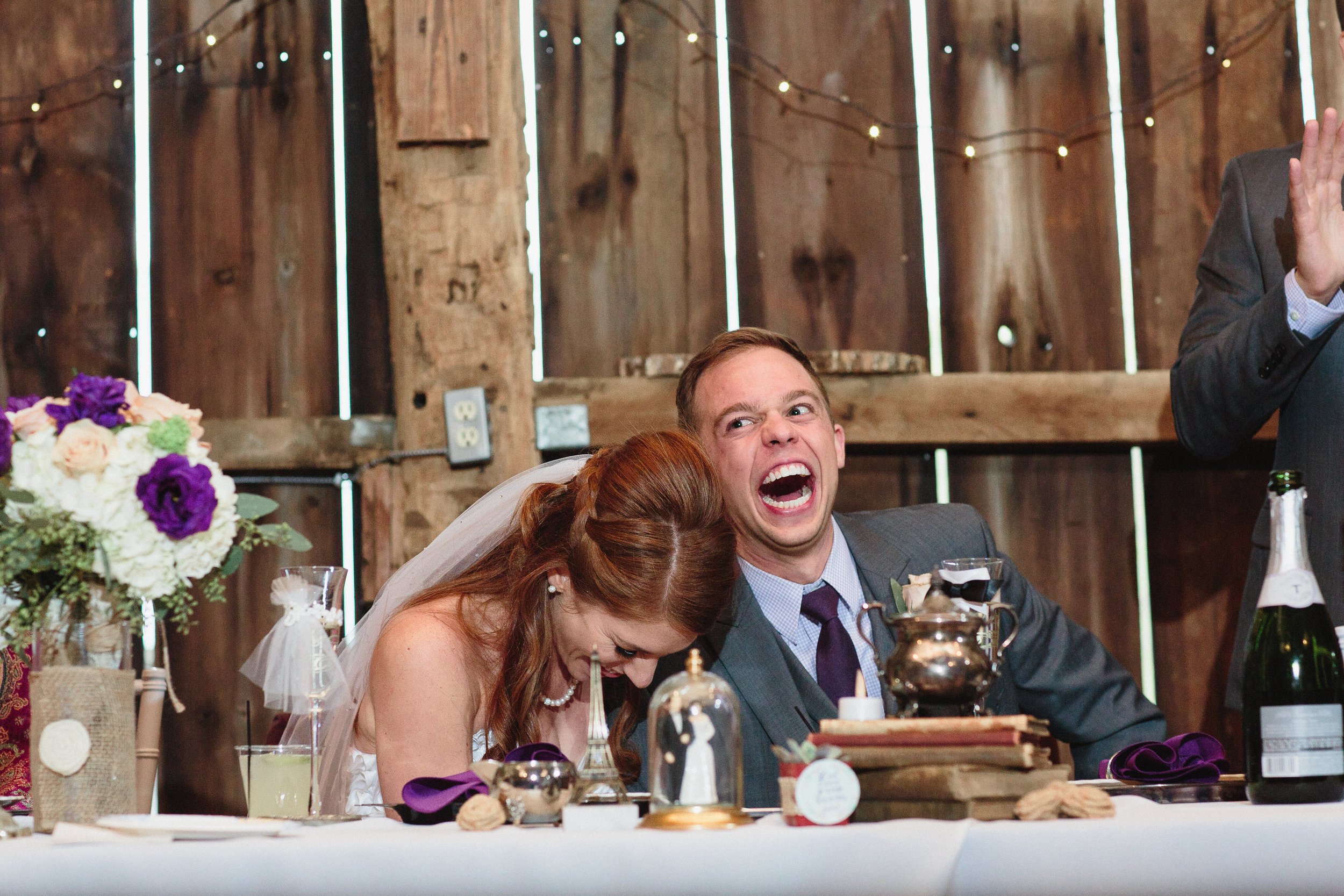  Wedding Photography of Abby and Brian at Canyon Run Ranch. 