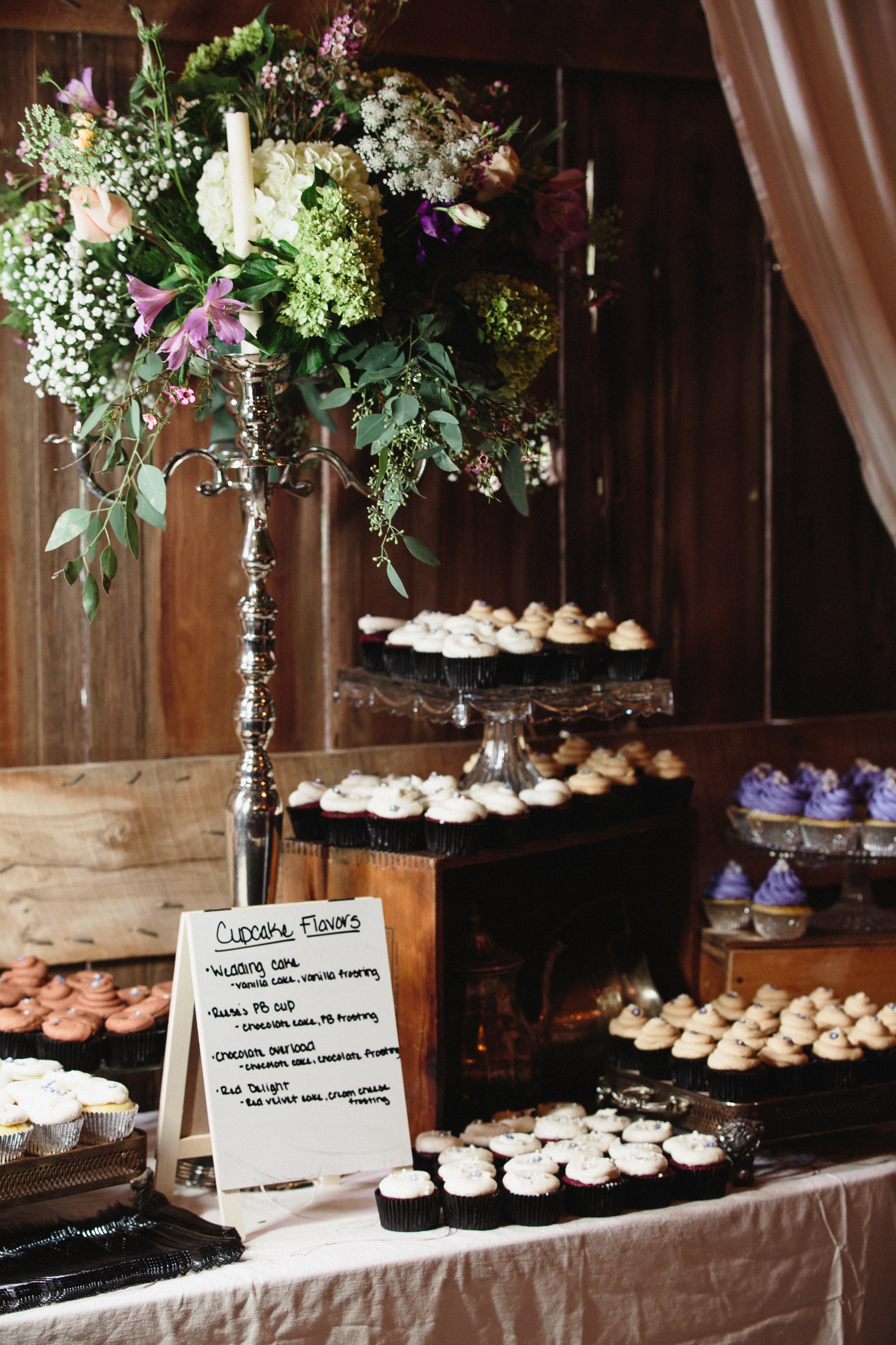  Wedding Photography of Abby and Brian at Canyon Run Ranch. 