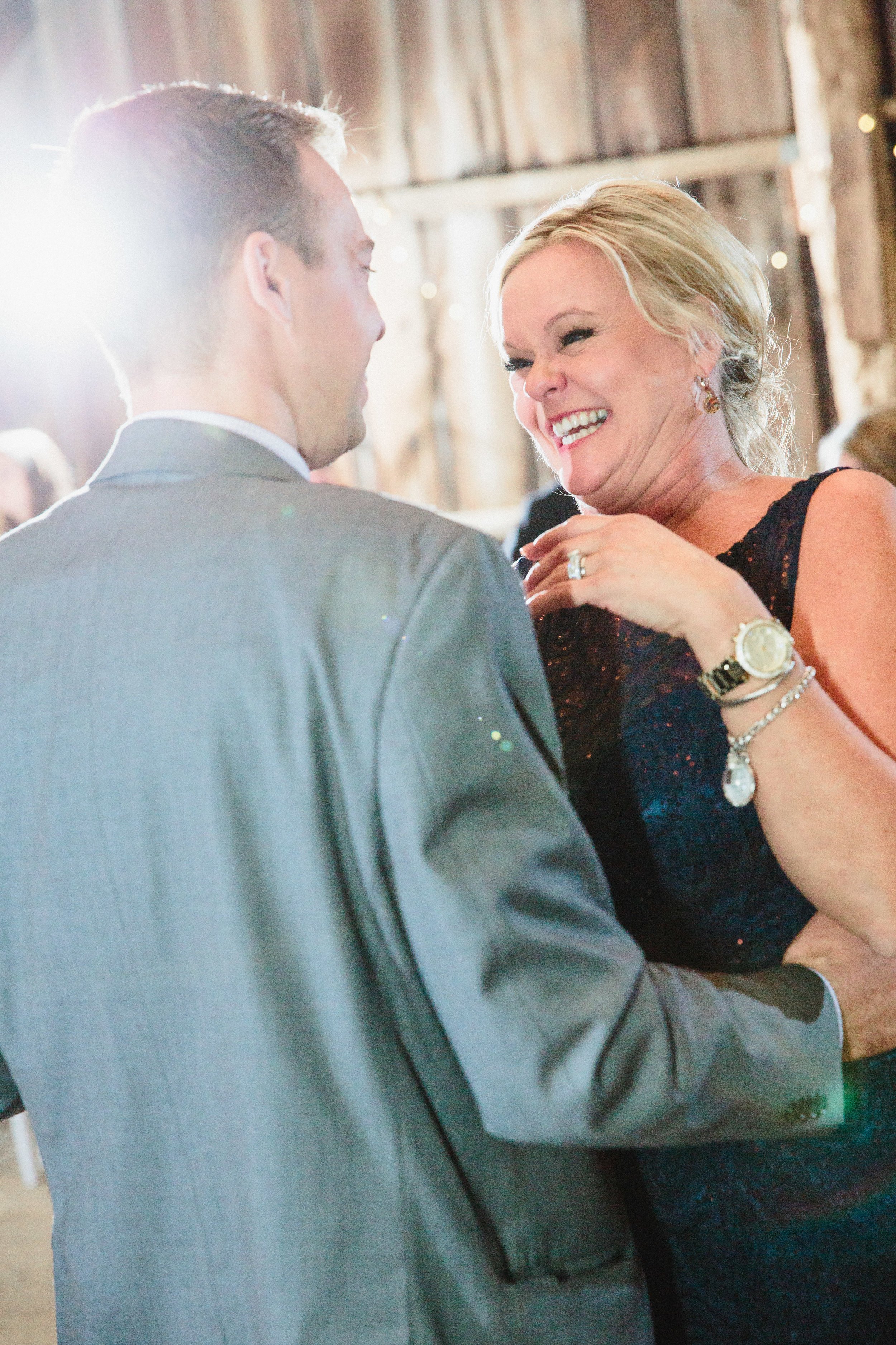  Wedding Photography of Abby and Brian at Canyon Run Ranch. 