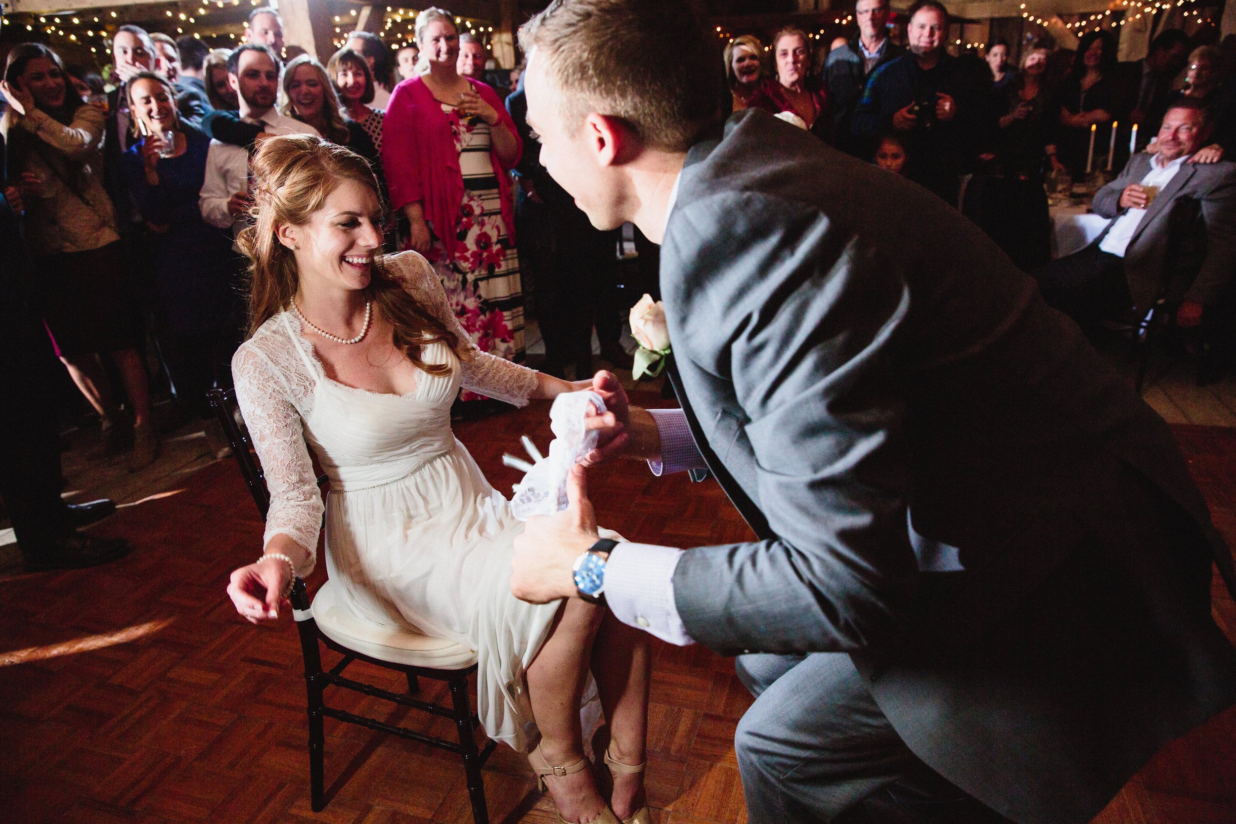  Wedding Photography of Abby and Brian at Canyon Run Ranch. 