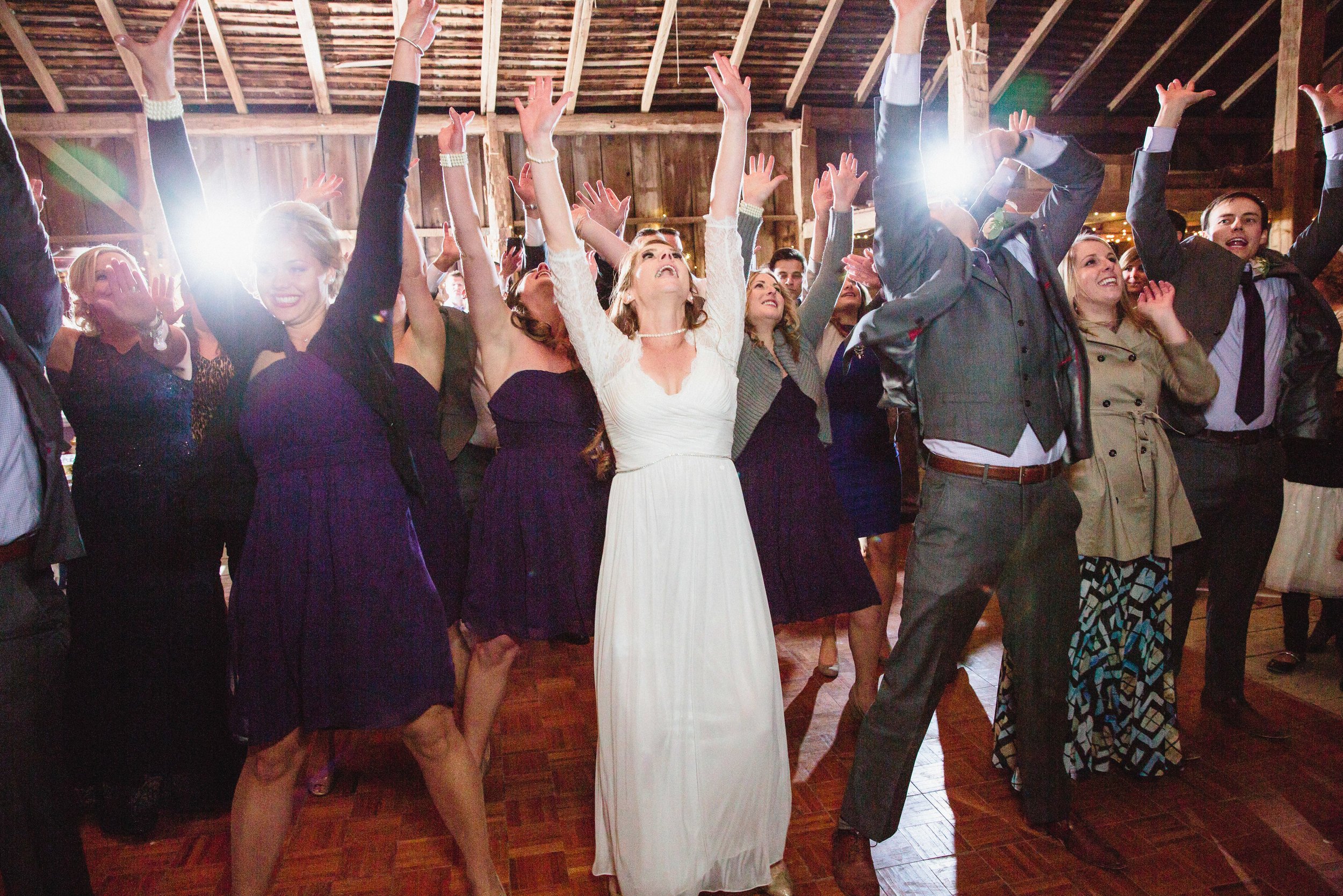  Wedding Photography of Abby and Brian at Canyon Run Ranch. 